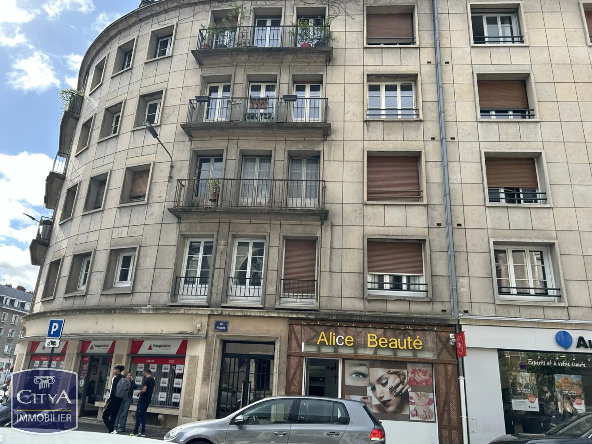 Appartement 4 pièces à Orléans — photo 17
