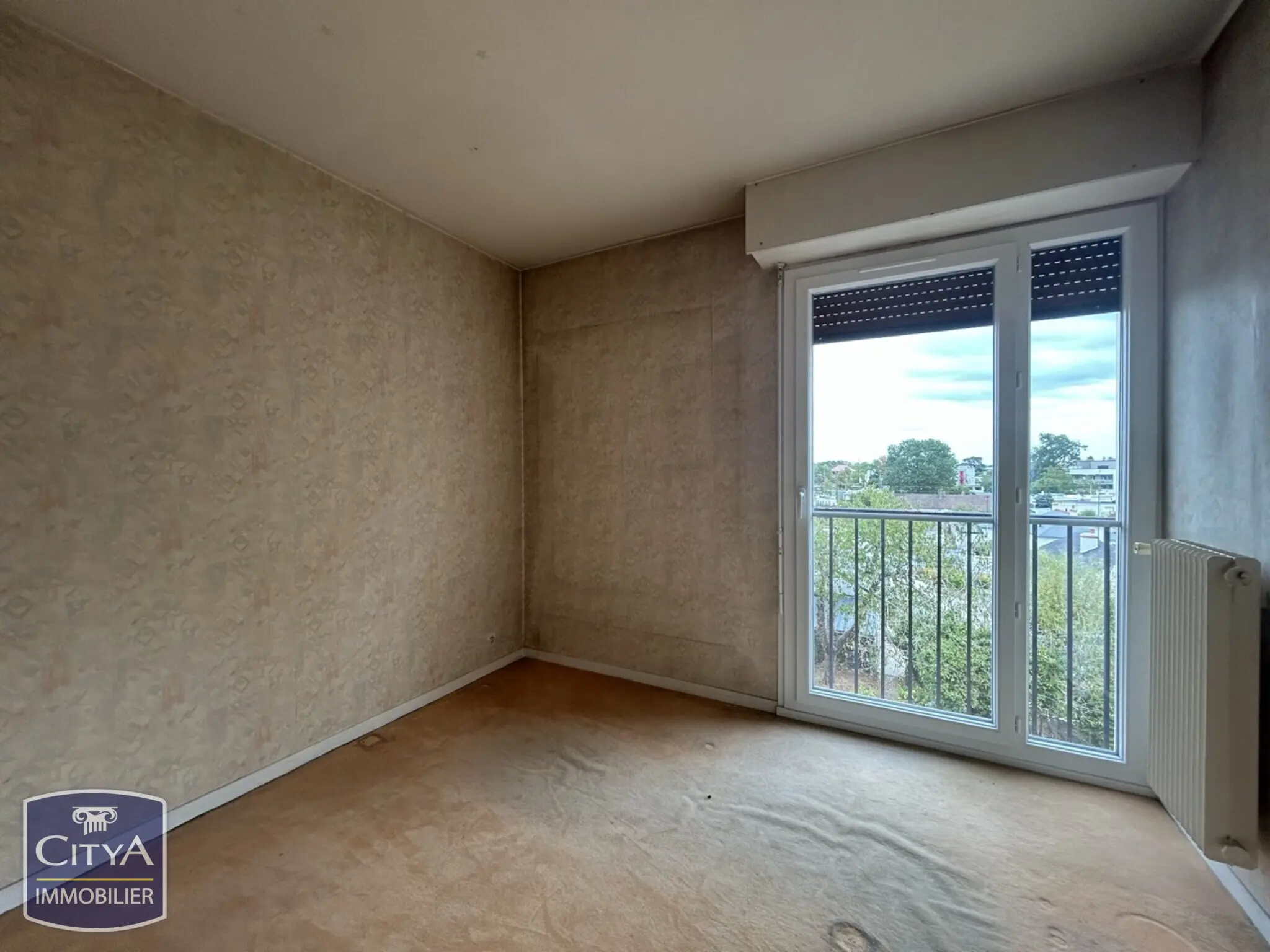 Appartement 4 pièces à La Chapelle-Saint-Mesmin — photo 10