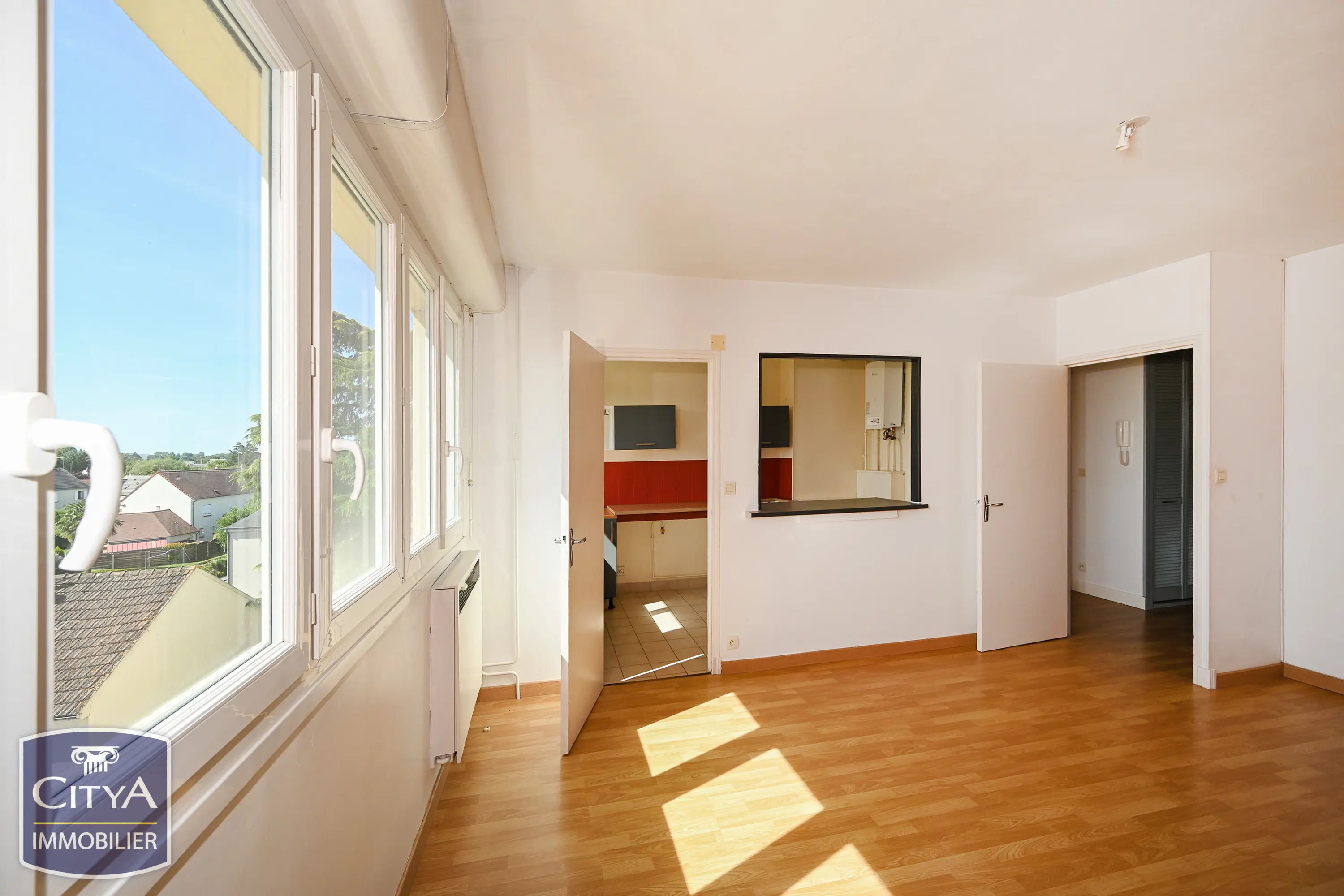Appartement 3 pièces à Saint-Jean-le-Blanc — photo 3