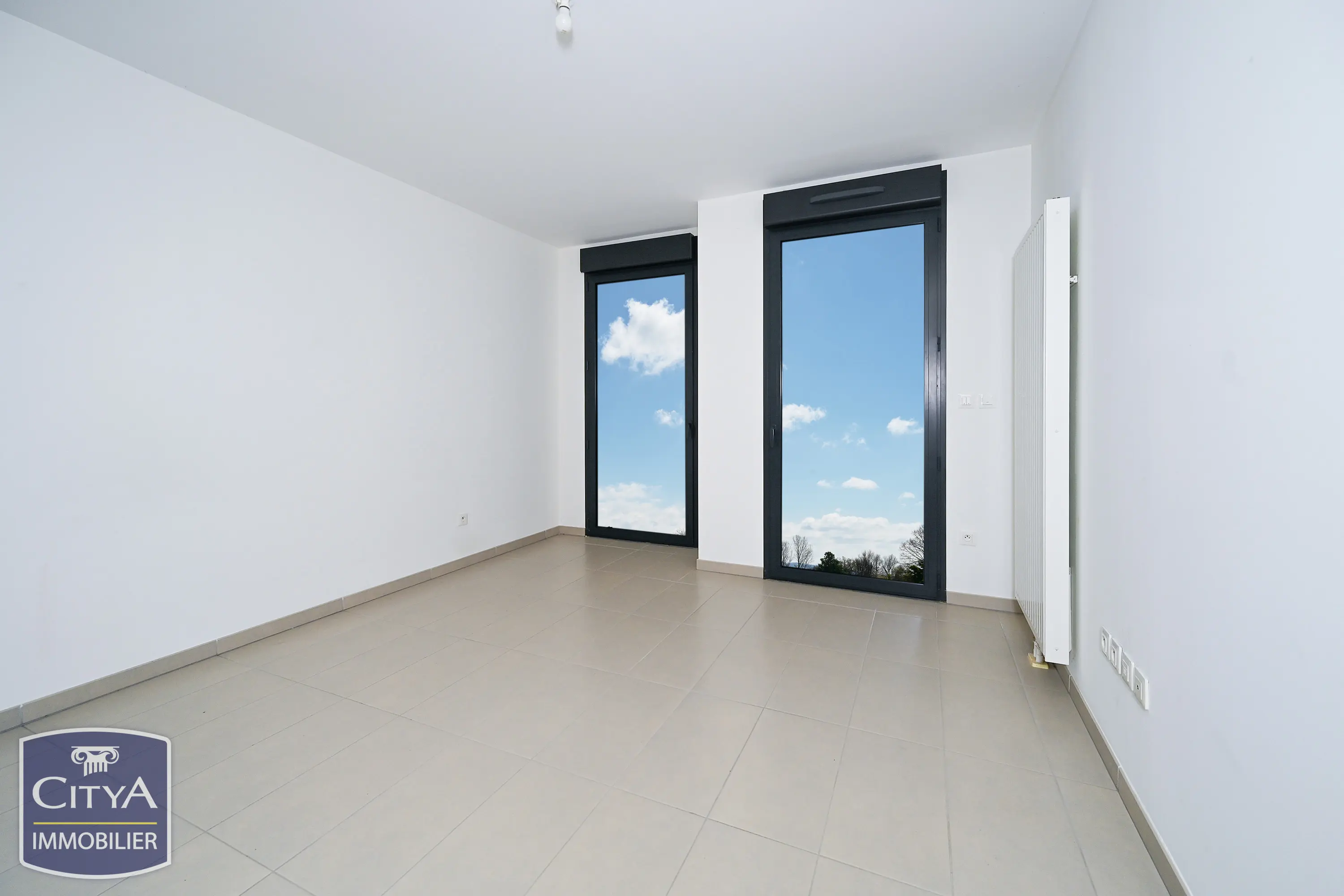 Appartement 2 pièces à Fleury-les-Aubrais — photo 5