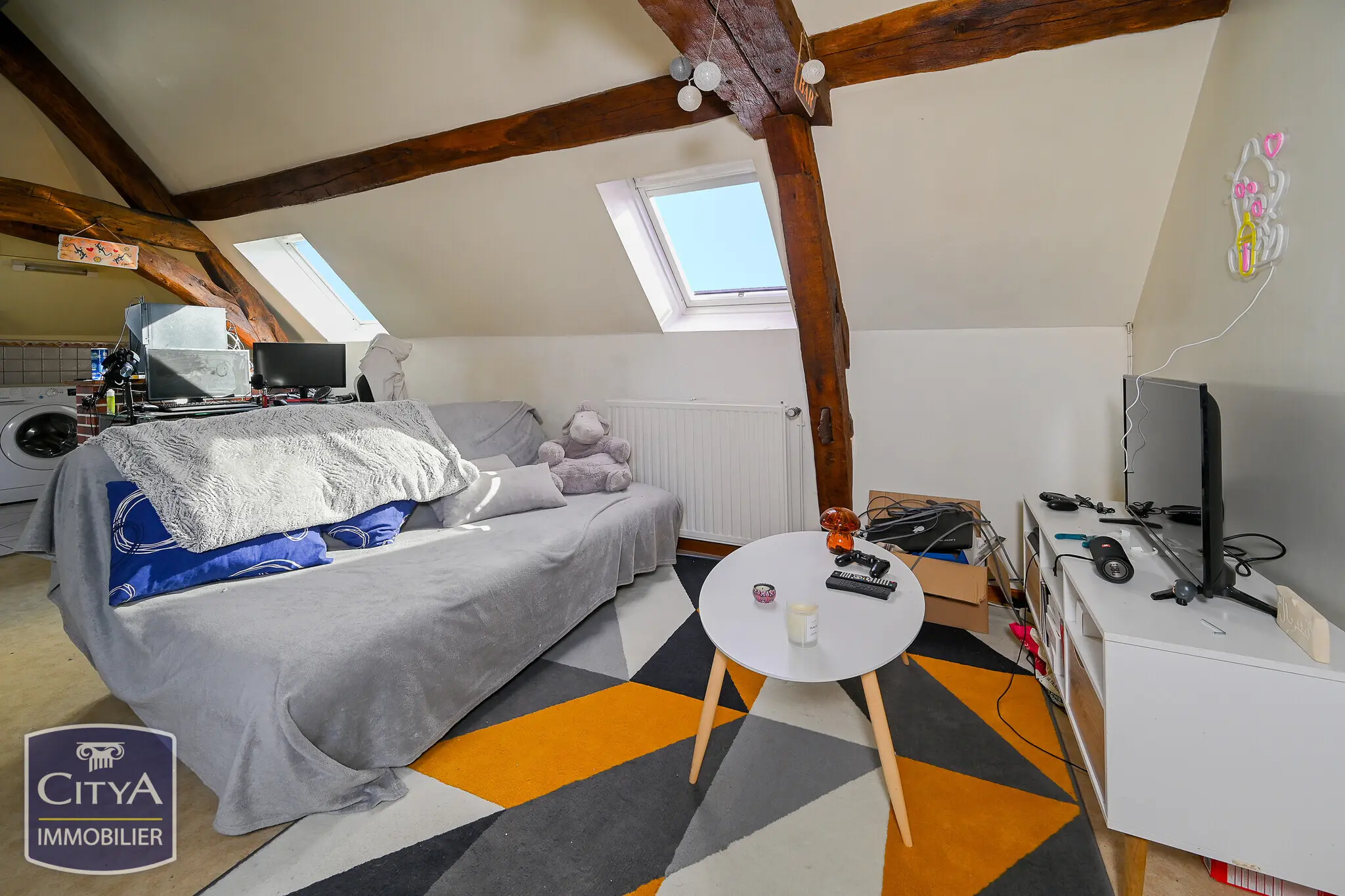 Immeuble à Orléans — photo 24