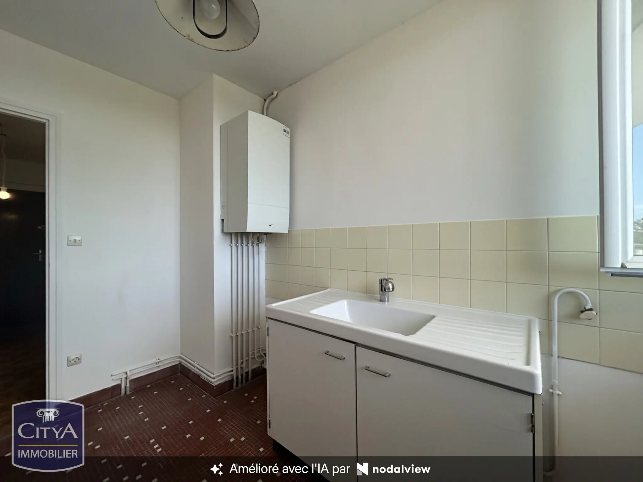 Appartement 2 pièces à Saint-Jean-le-Blanc — photo 5