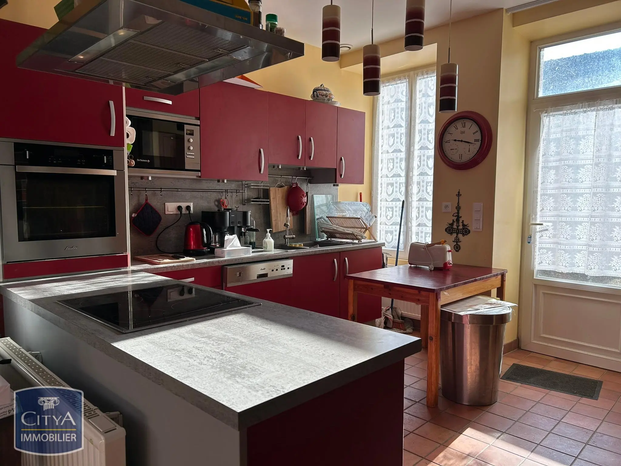 Maison 11 pièces à Givraines — photo 12