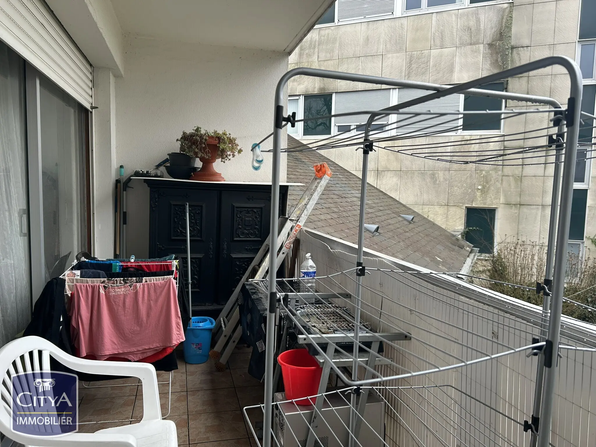 Appartement 2 pièces à Orléans — photo 9