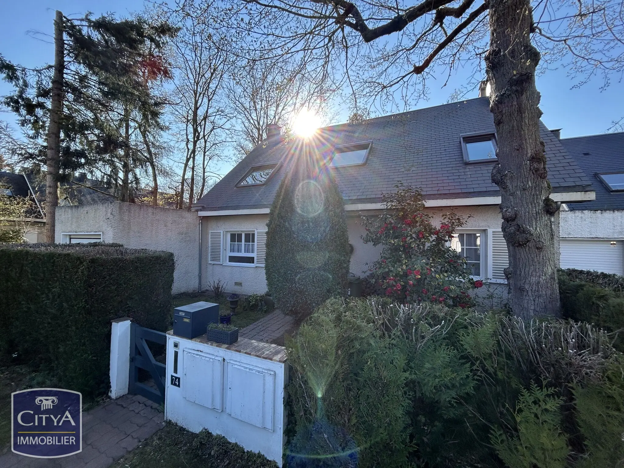 Maison 5 pièces à Orléans — photo 13