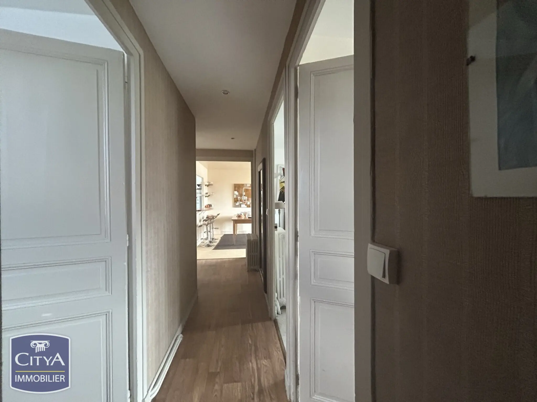 Appartement 4 pièces à Orléans — photo 3