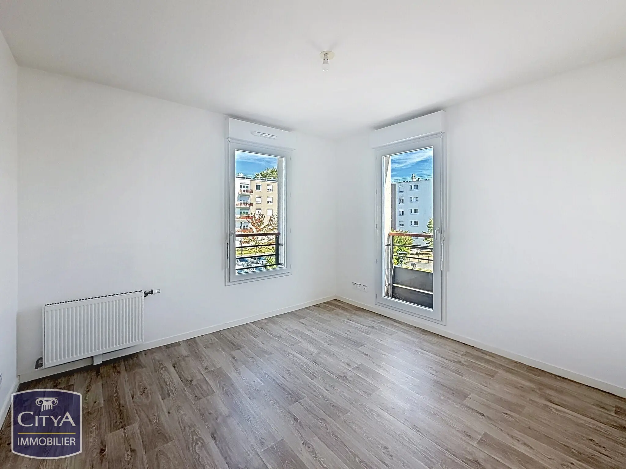 Appartement 4 pièces à Orléans — photo 8