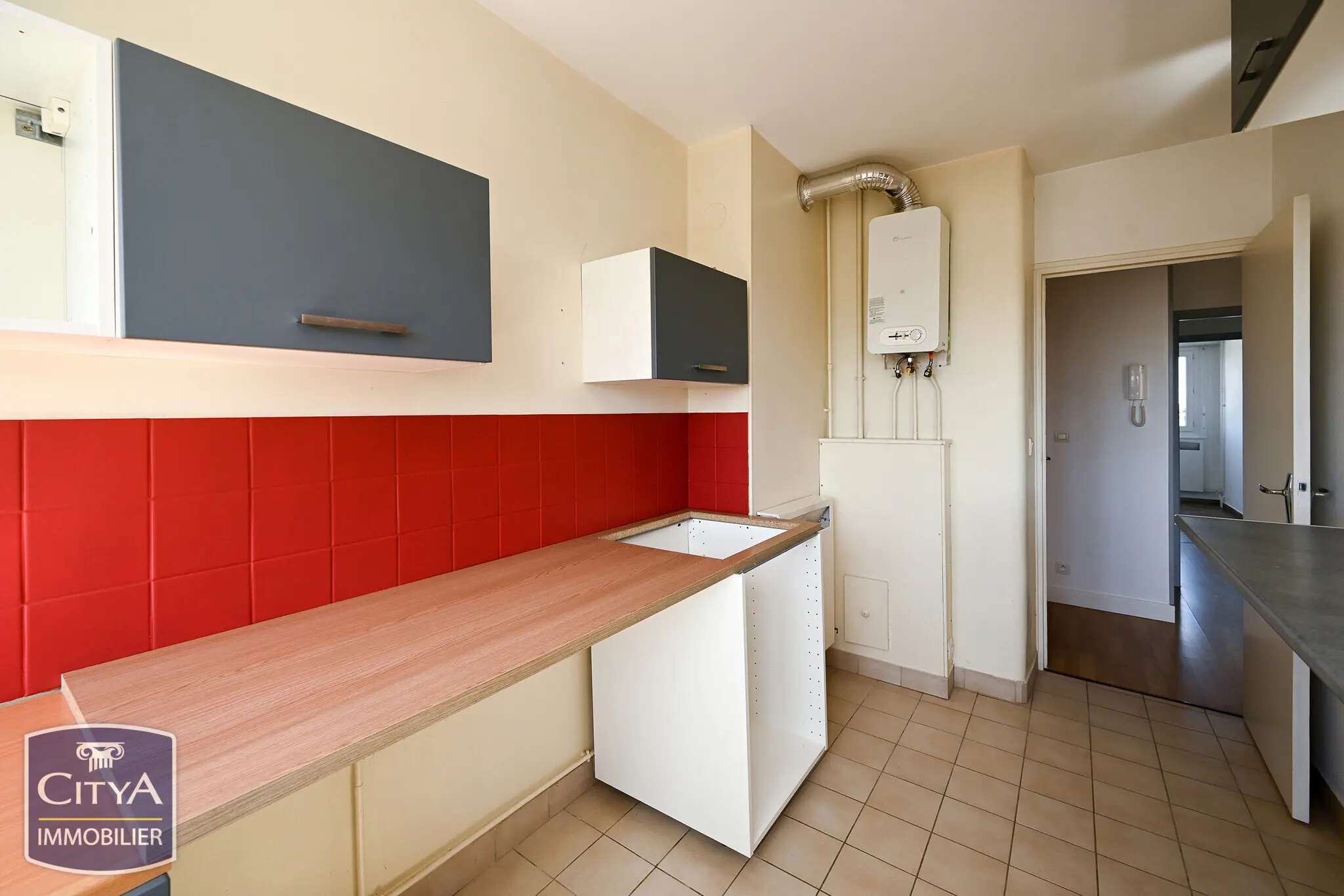 Appartement 3 pièces à Saint-Jean-le-Blanc — photo 2