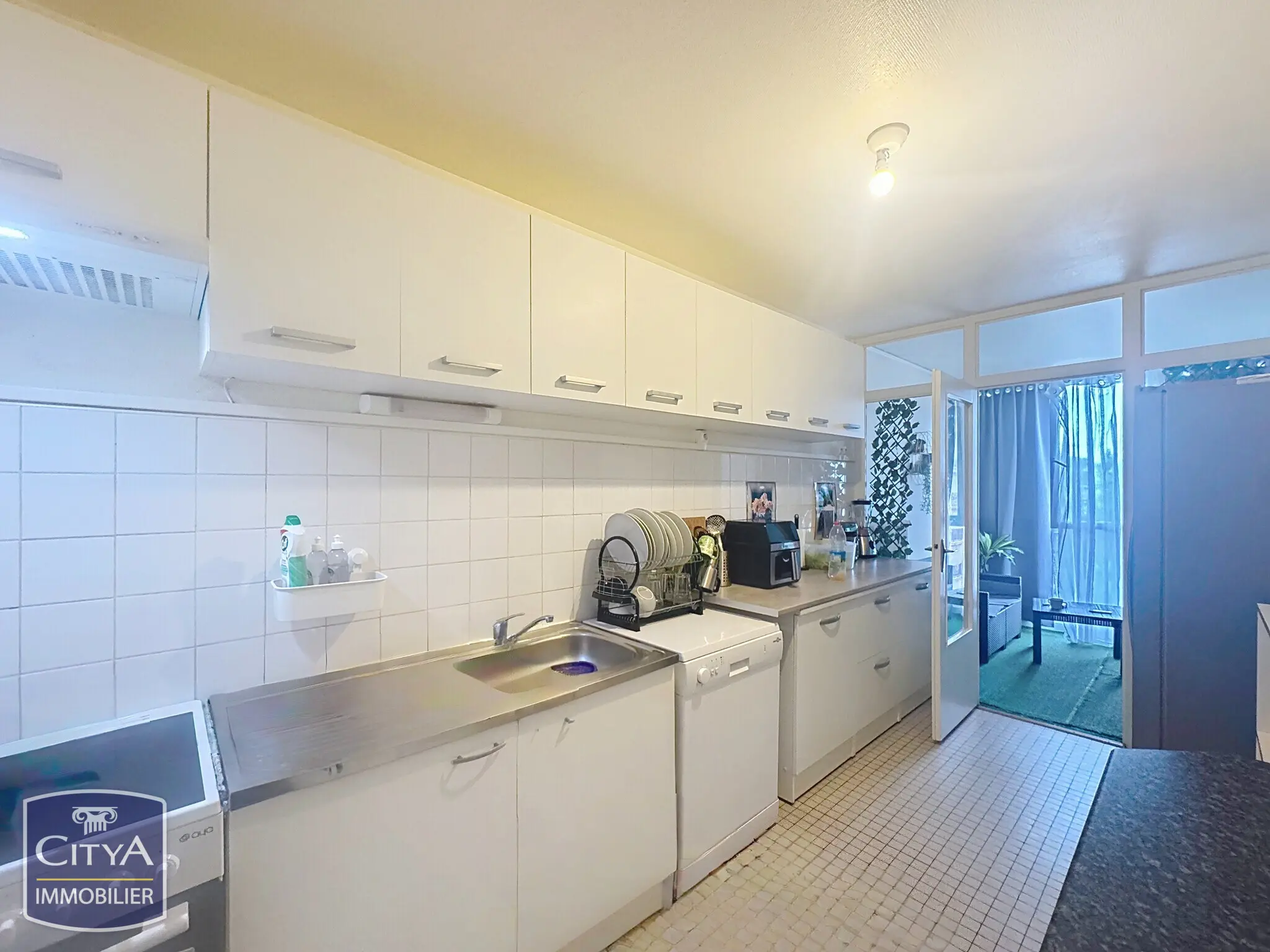Appartement 5 pièces à Orléans — photo 3