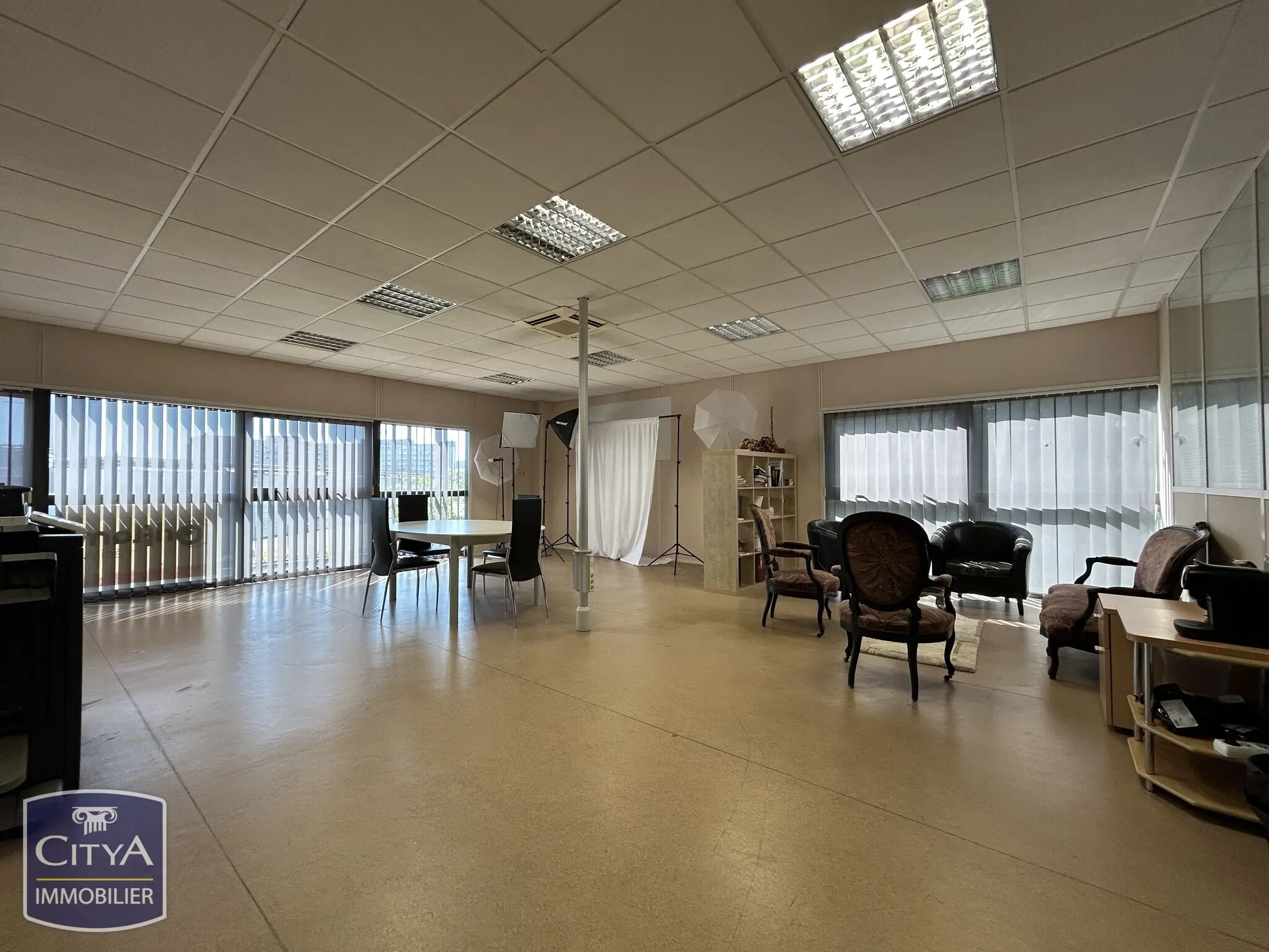 Local commercial à Olivet — photo 23