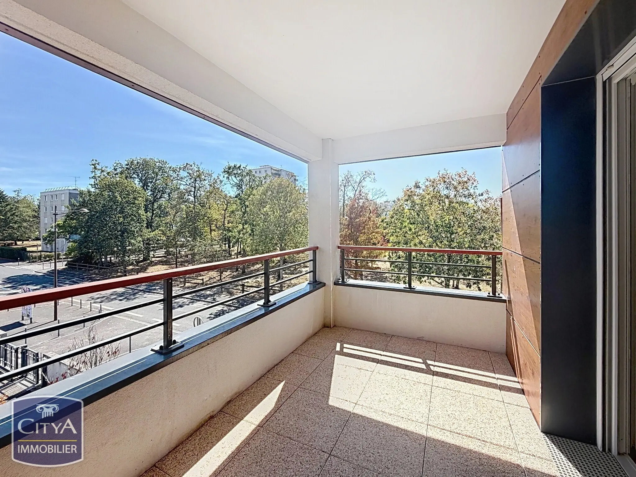 Appartement 4 pièces à Orléans — photo 3