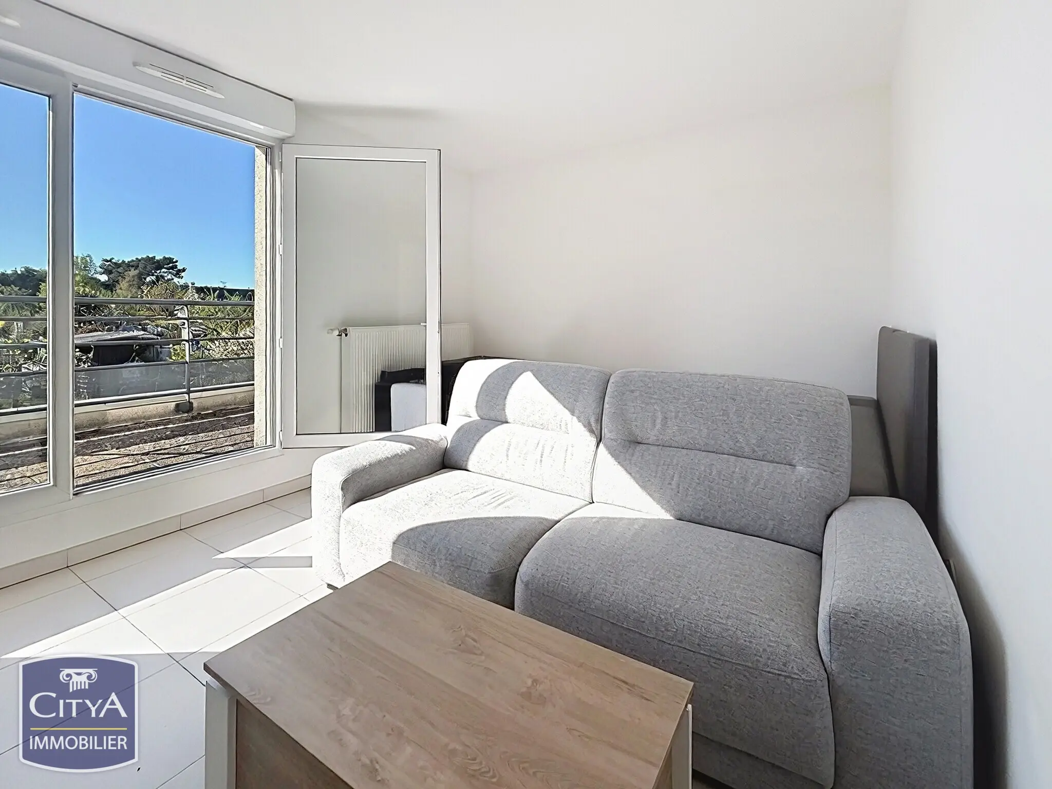 Appartement 1 pièces à Fleury-les-Aubrais — photo 4