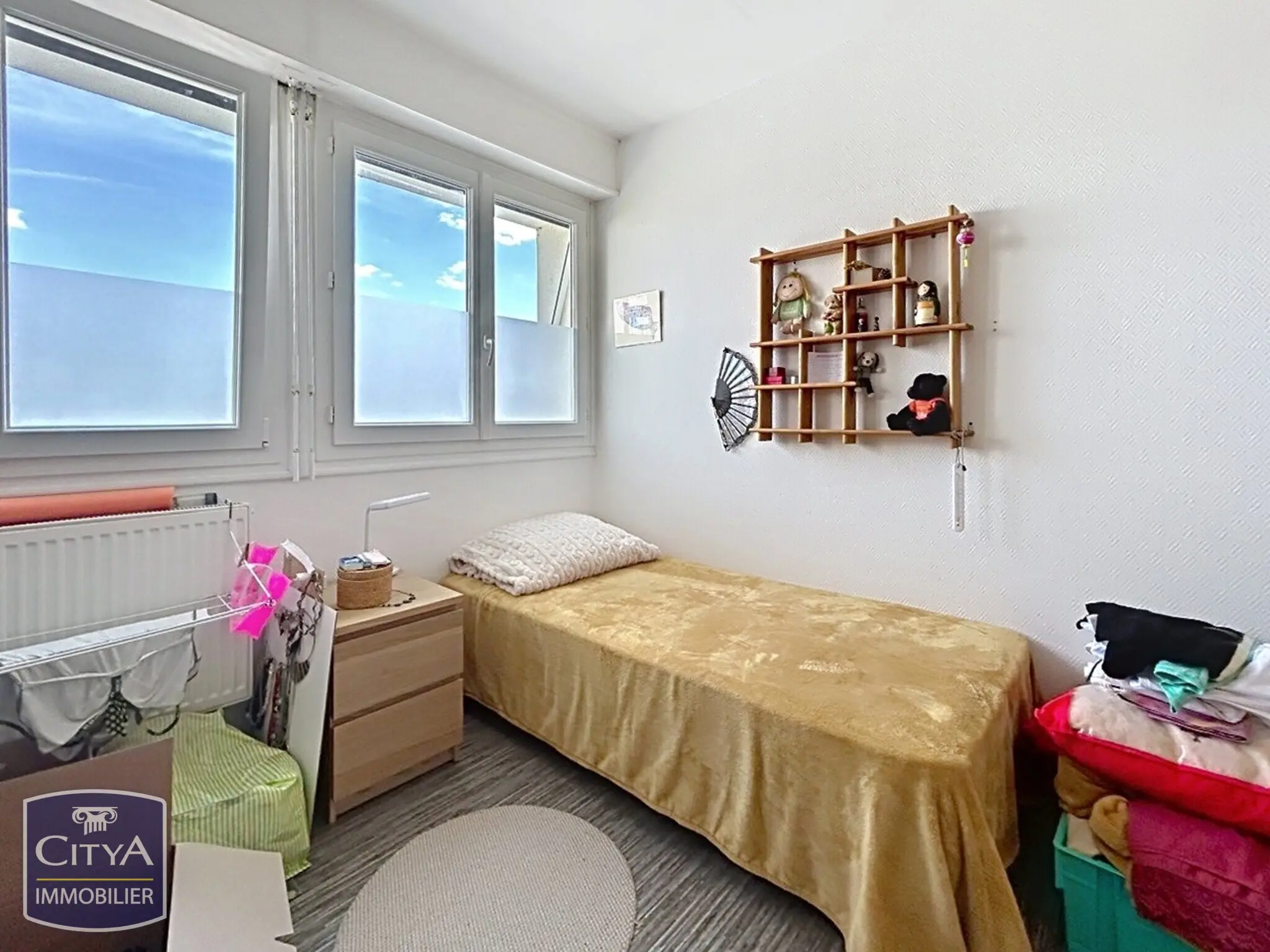 Appartement 3 pièces à Orléans — photo 4