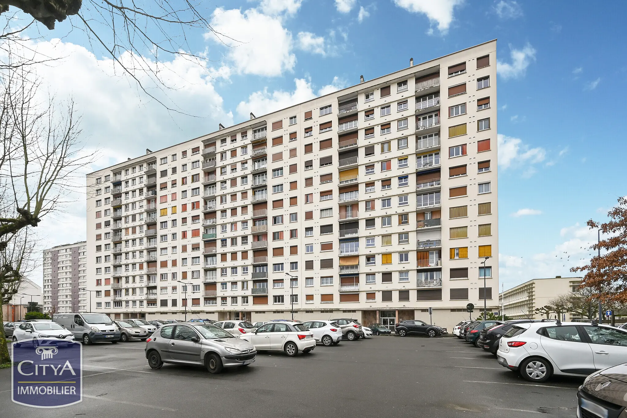 Appartement 4 pièces à Orléans — photo 11