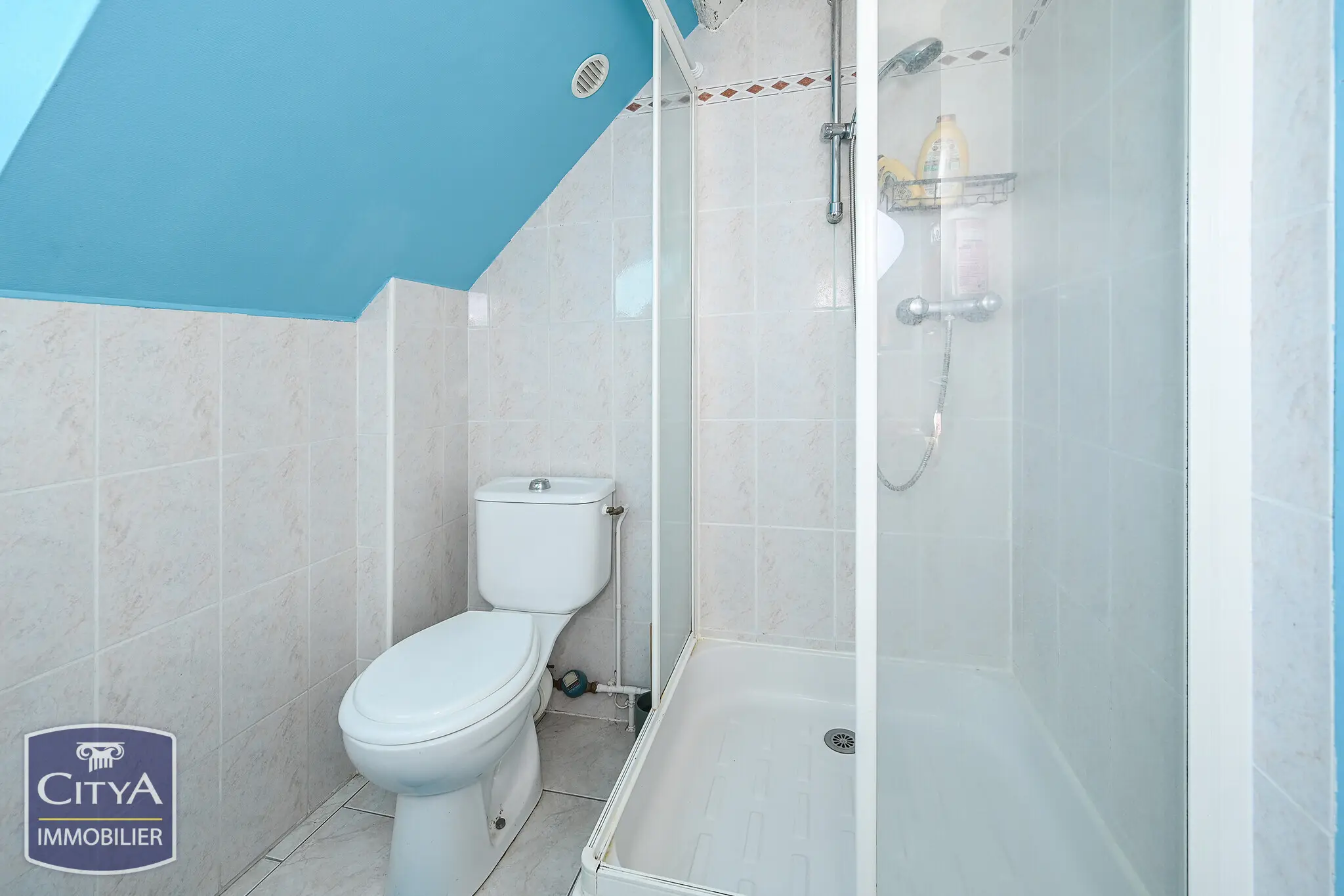 Immeuble à Orléans — photo 29