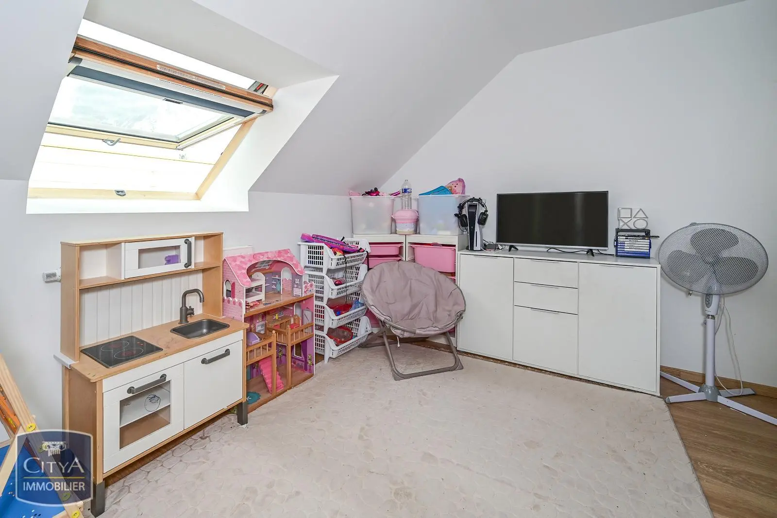 Maison 4 pièces à Orléans — photo 8