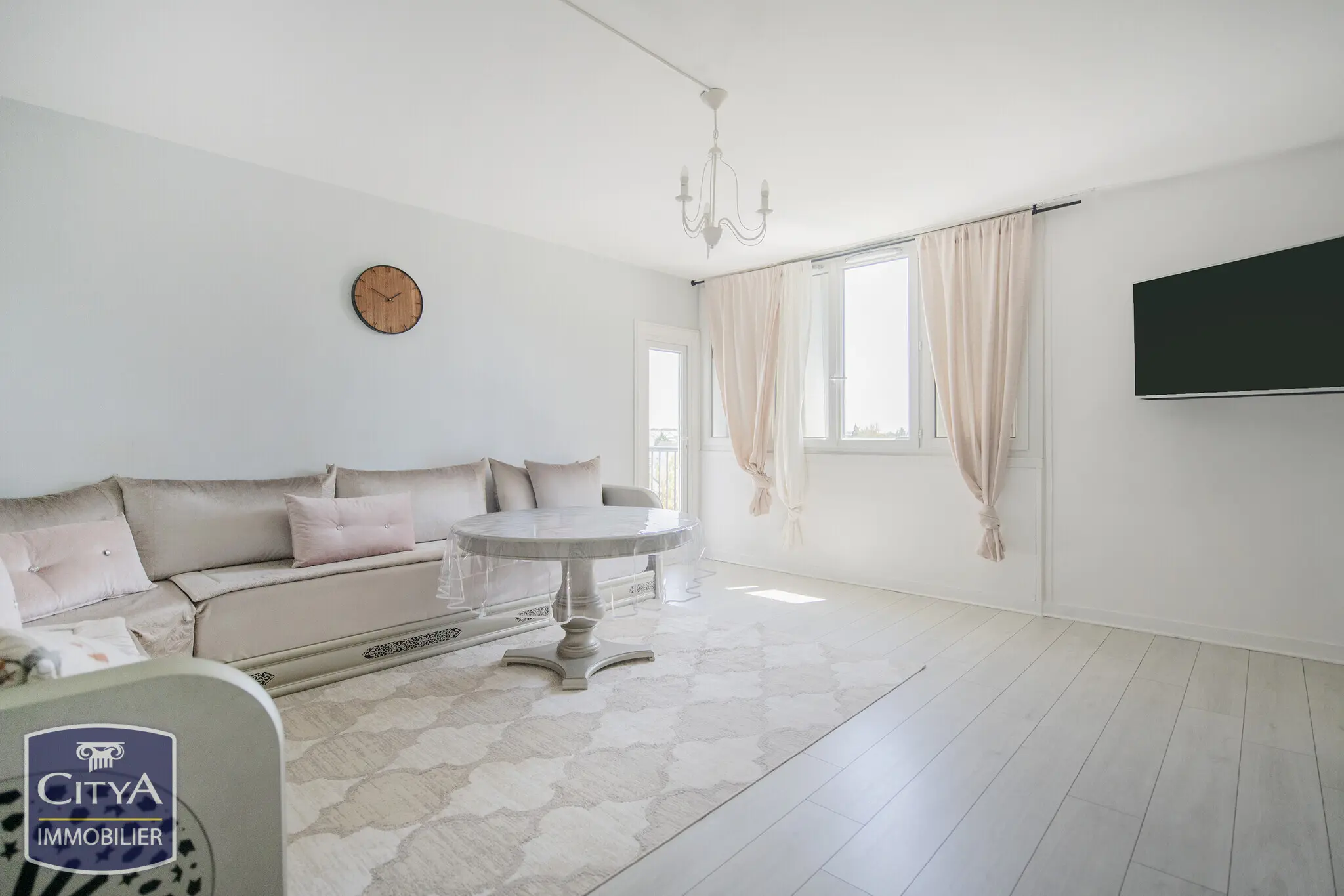 Appartement 4 pièces à Saint-Jean-le-Blanc — photo 3