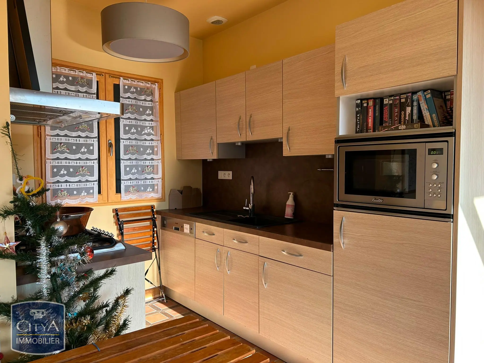 Maison 11 pièces à Givraines — photo 14