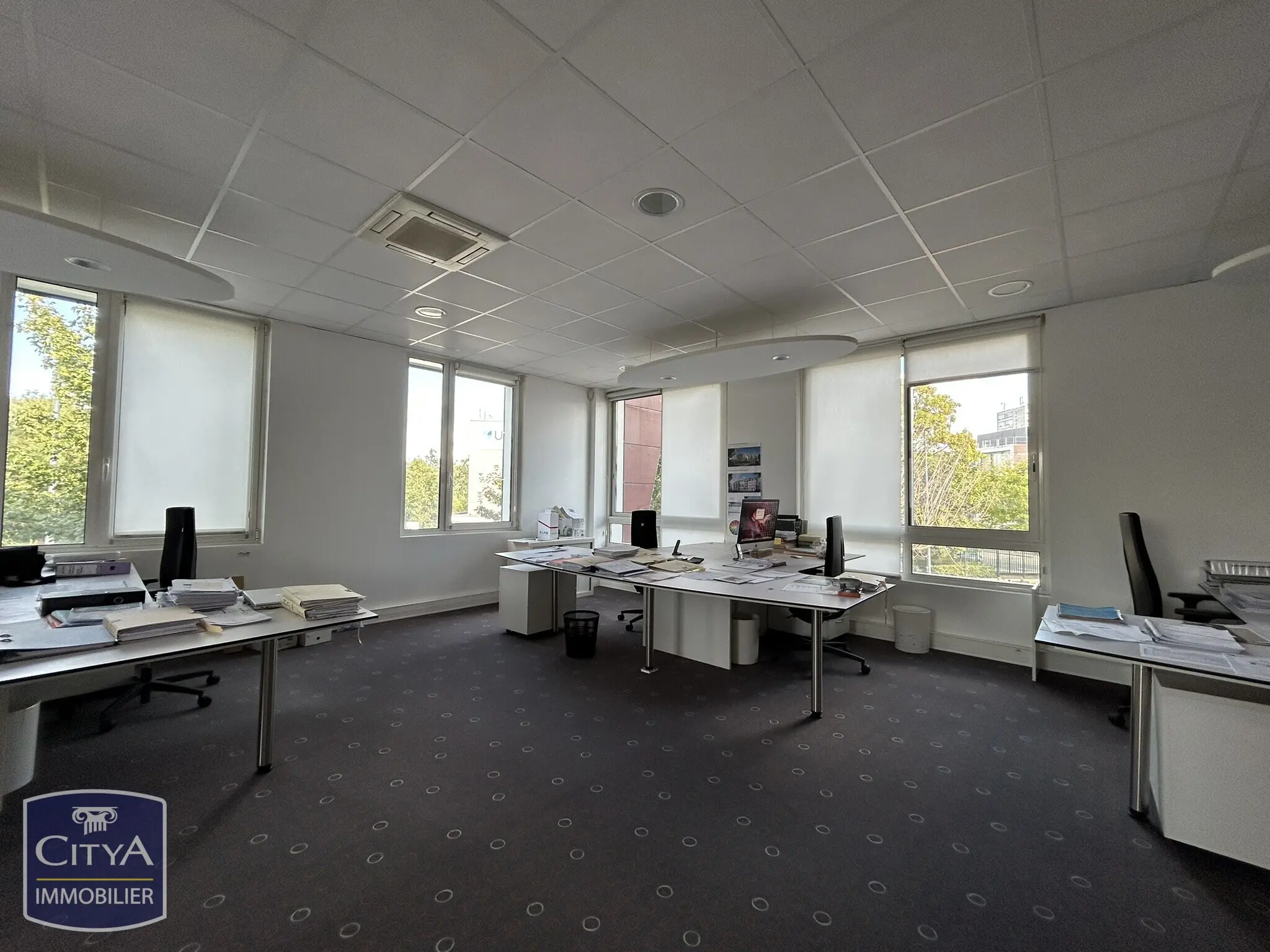 Local commercial à Olivet — photo 15