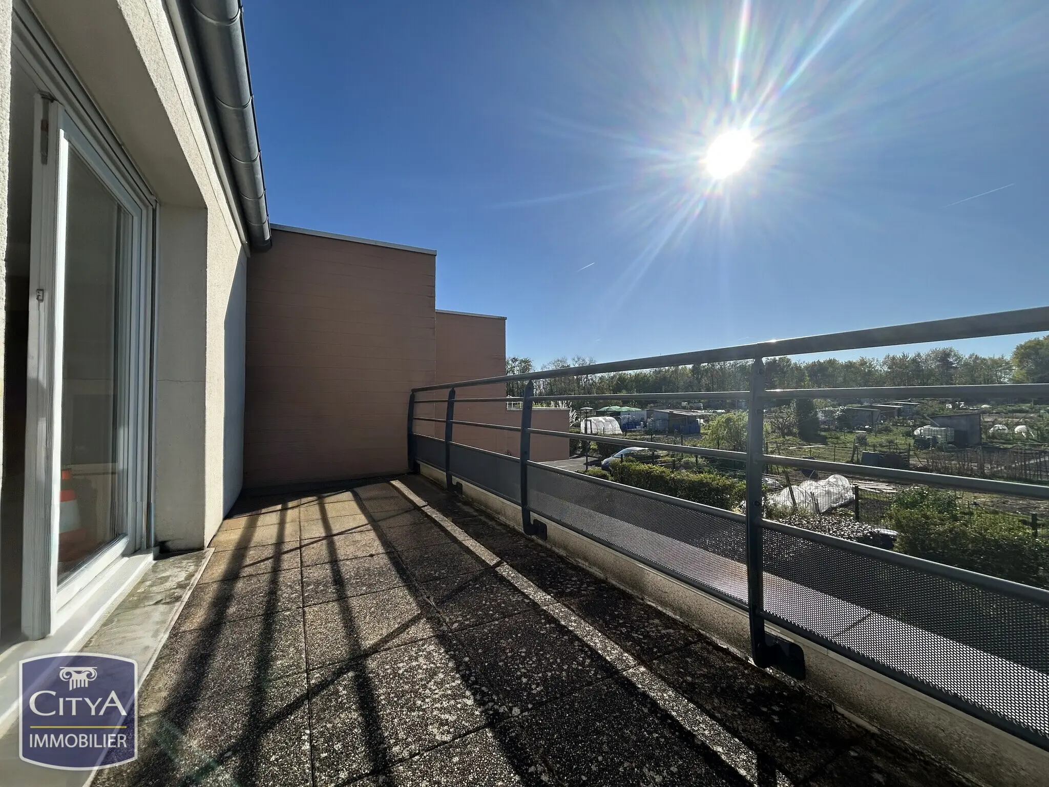 Appartement 1 pièces à Fleury-les-Aubrais — photo 5