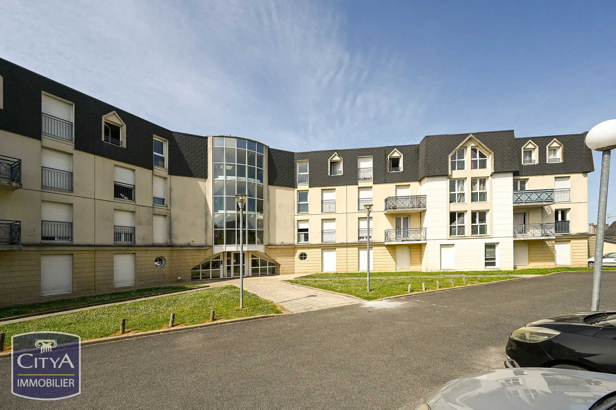 Appartement 1 pièces à Saint-Jean-le-Blanc — photo 8