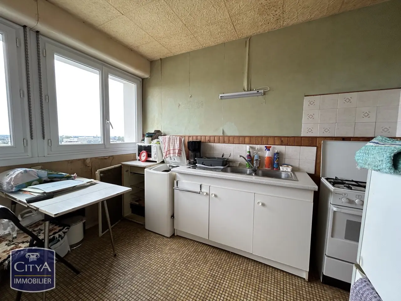 Appartement 3 pièces à Orléans — photo 3