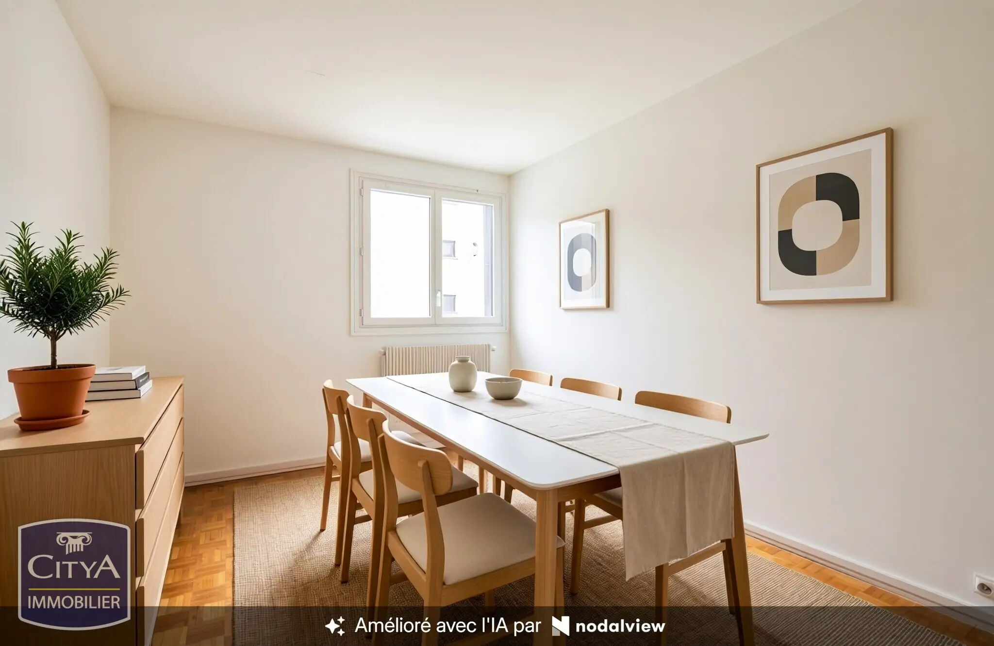 Appartement 4 pièces à Orléans — photo 2