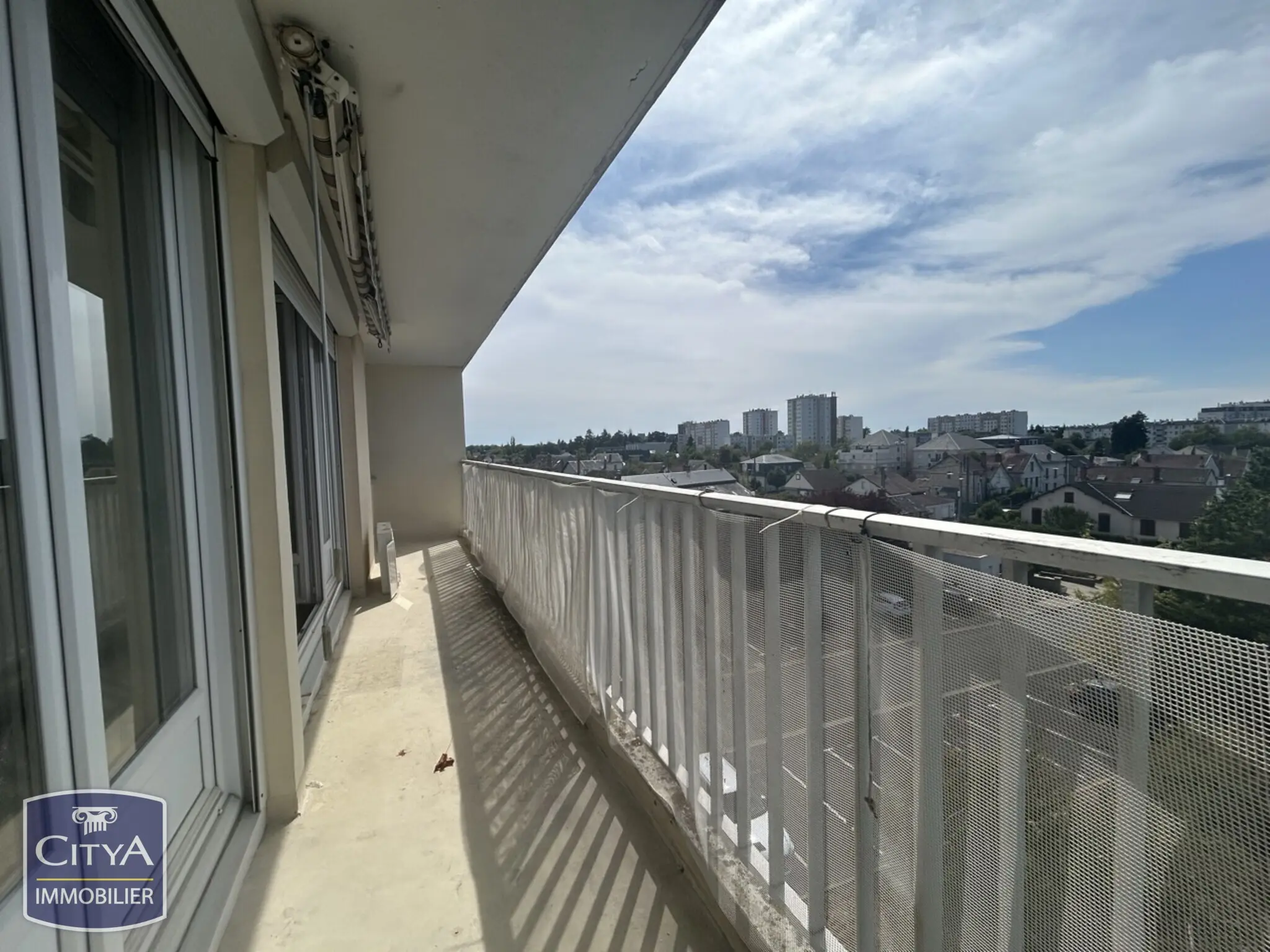 Appartement 2 pièces 55.1m²