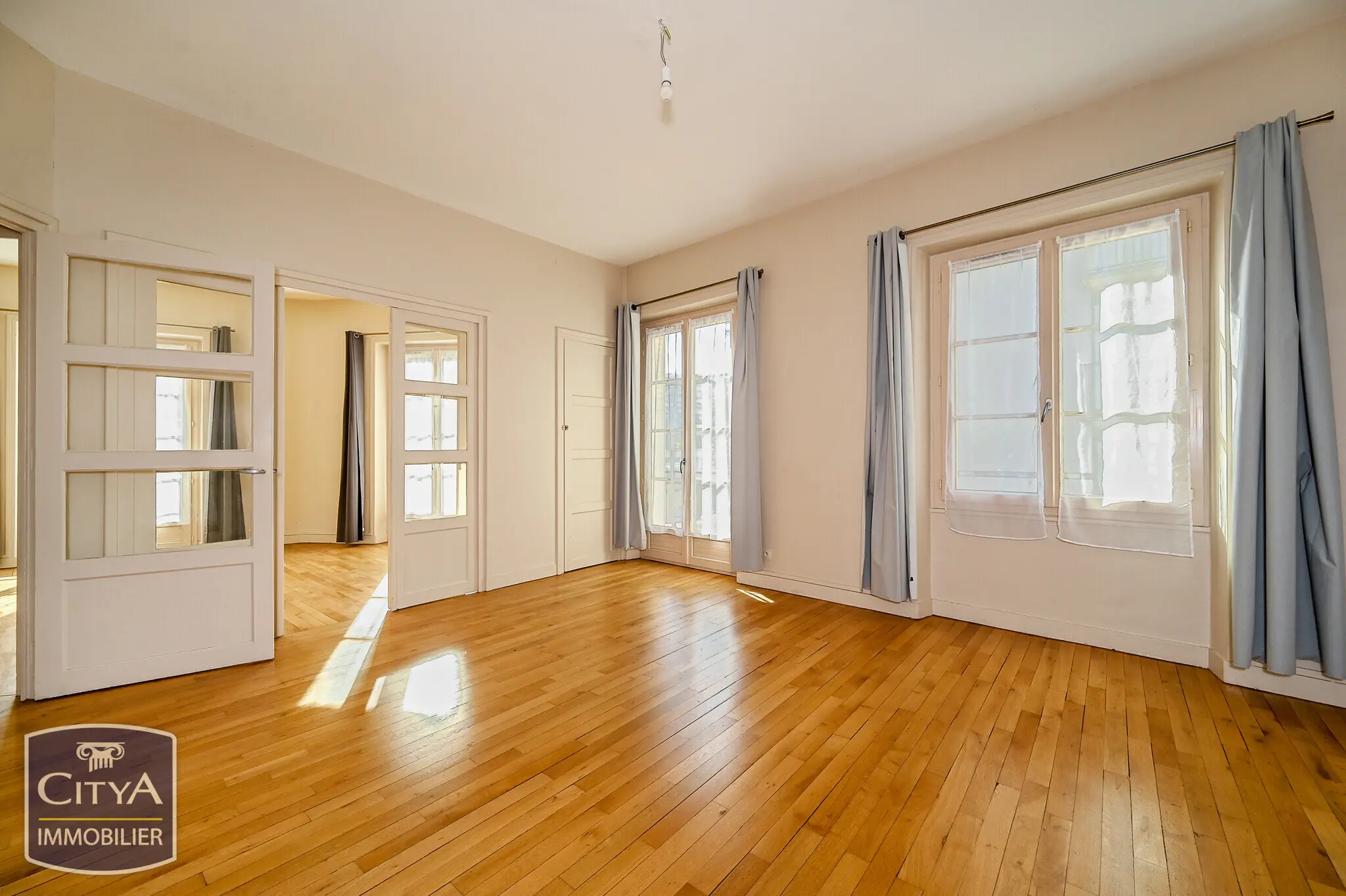 Appartement 4 pièces à Orléans — photo 2