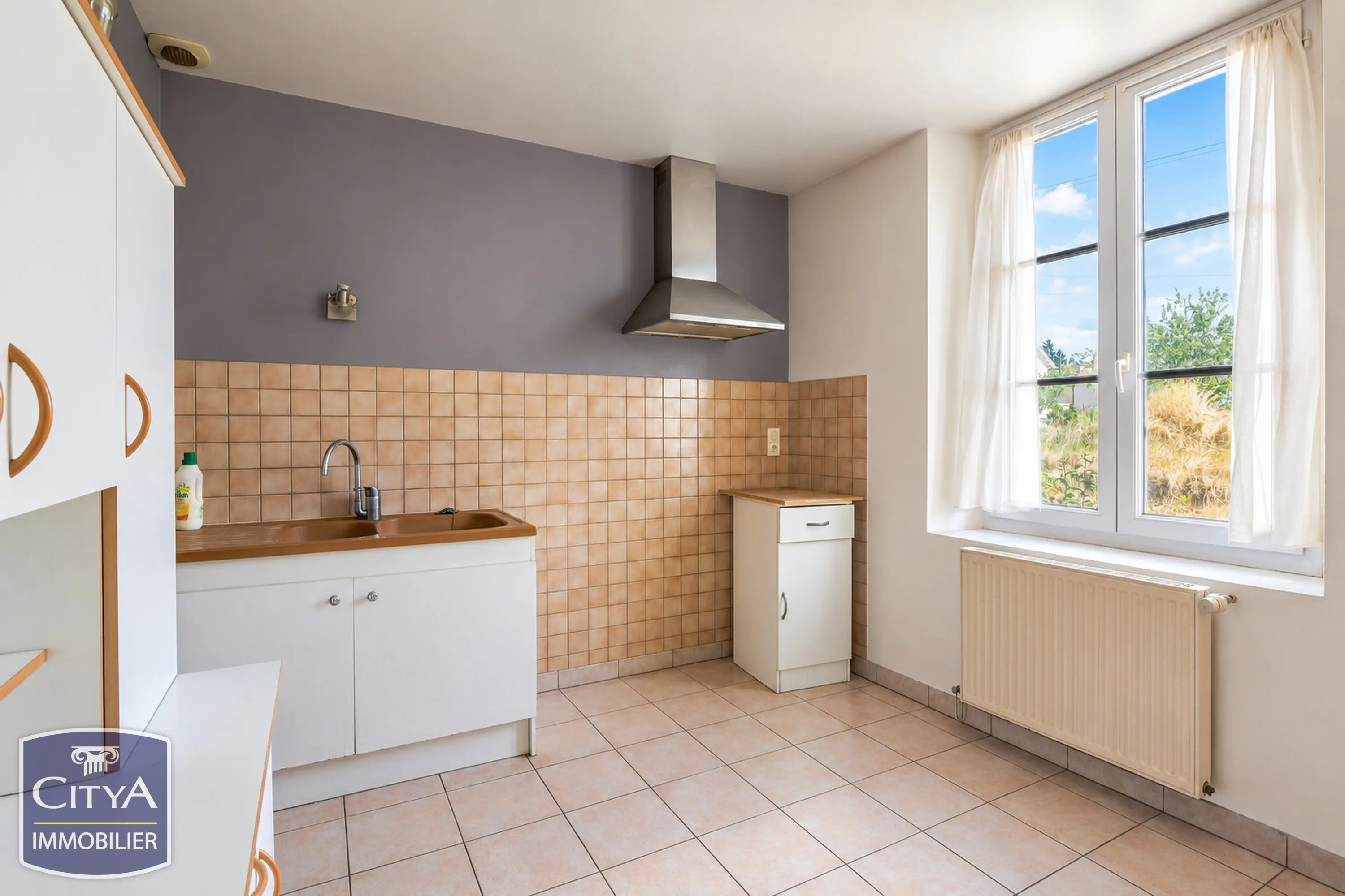 Maison 3 pièces à Sandillon — photo 3