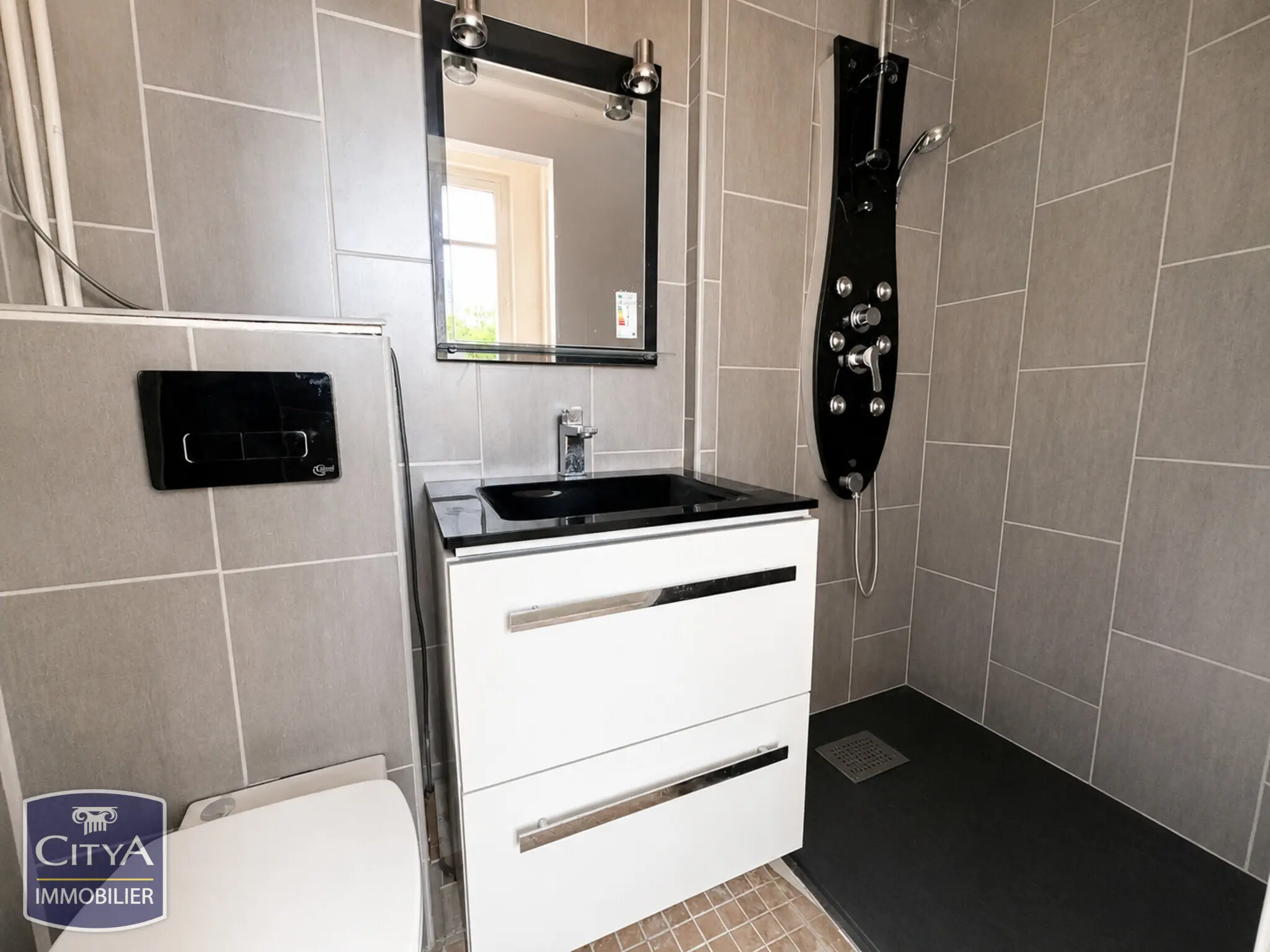 Appartement 1 pièces à Orléans — photo 4
