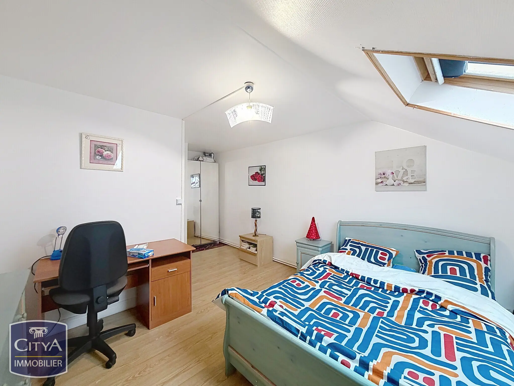 Appartement 2 pièces à Orléans — photo 4