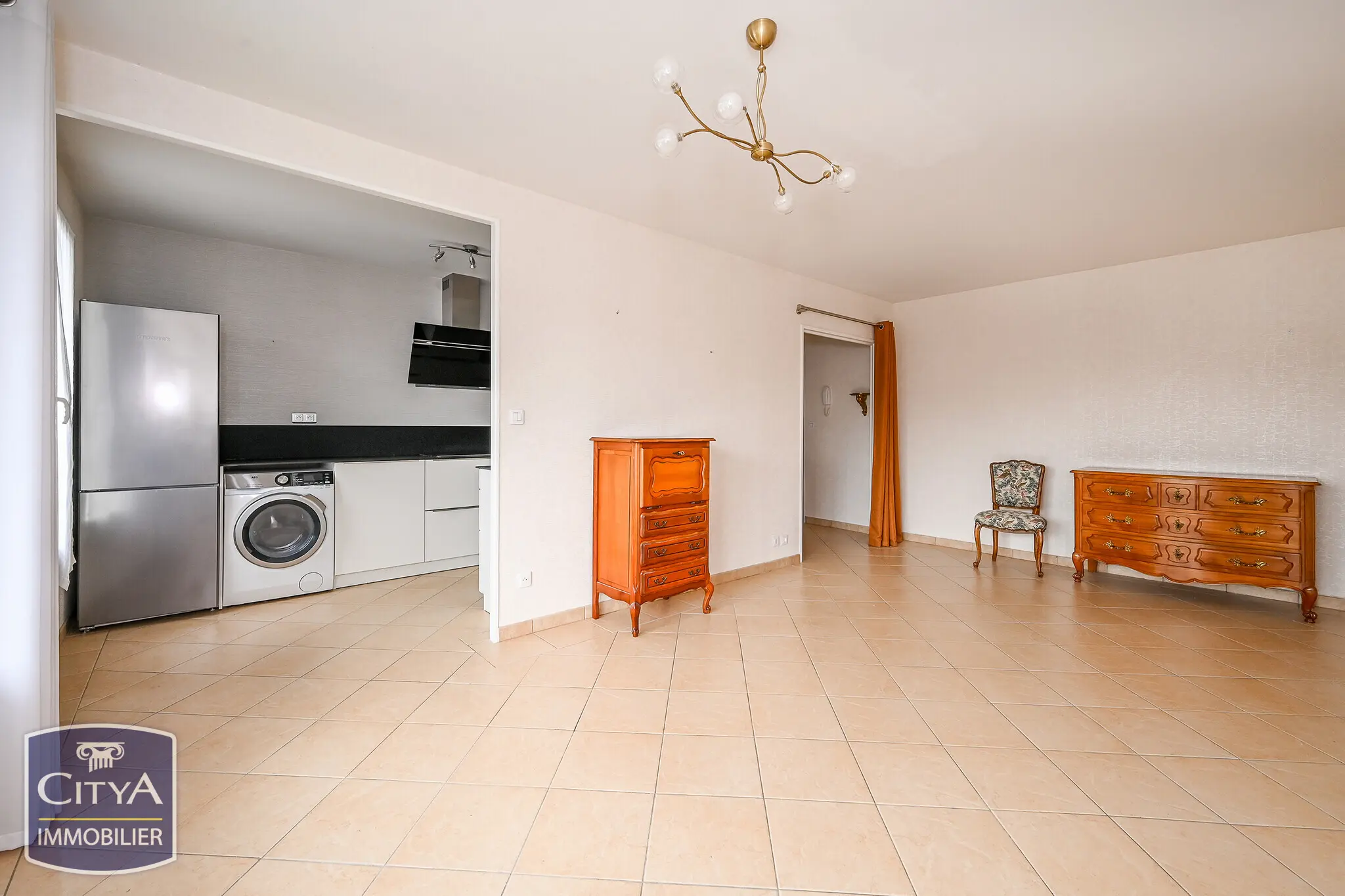 Appartement 4 pièces à Olivet — photo 11