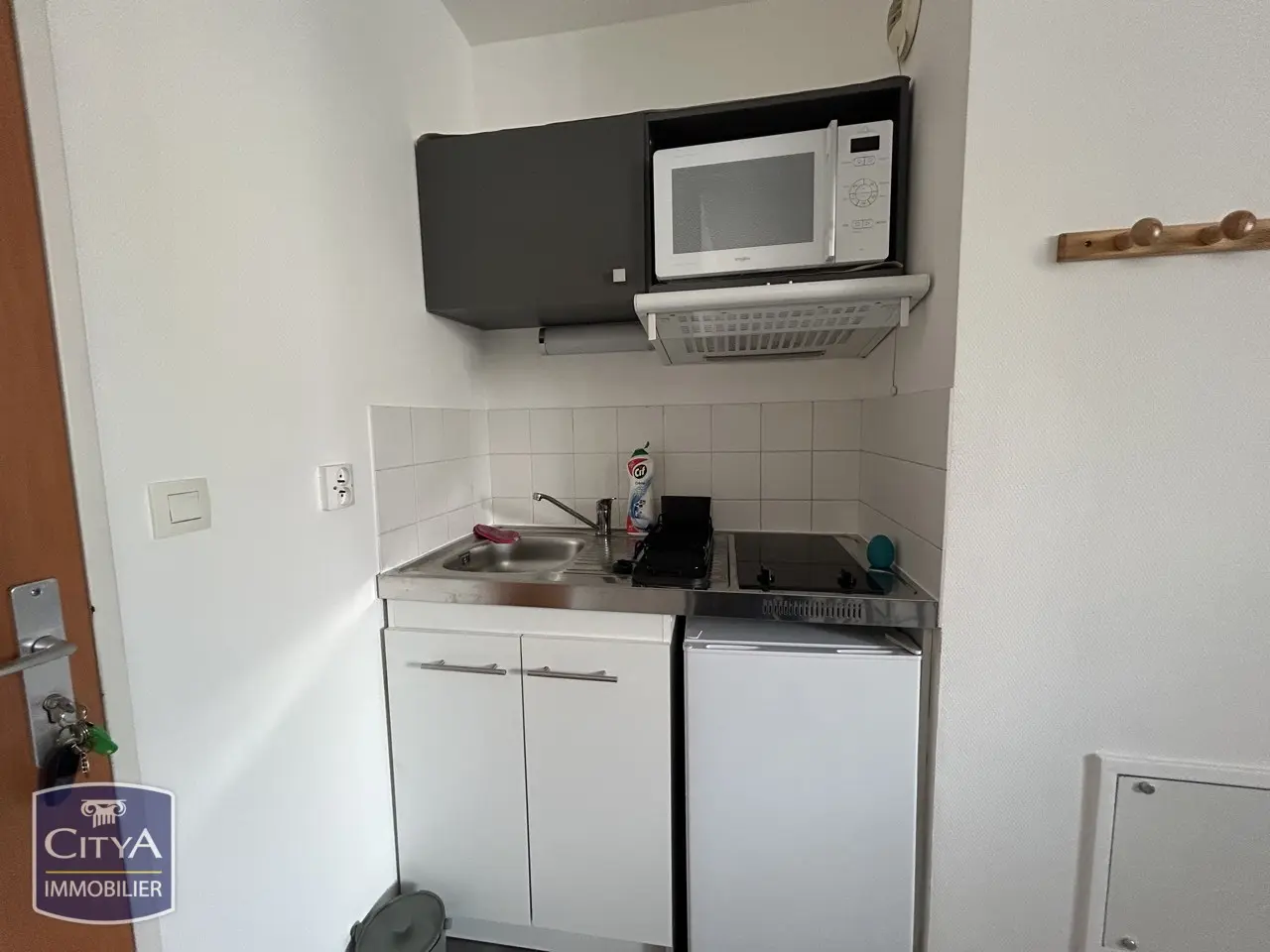 Appartement 2 pièces à Orléans — photo 2