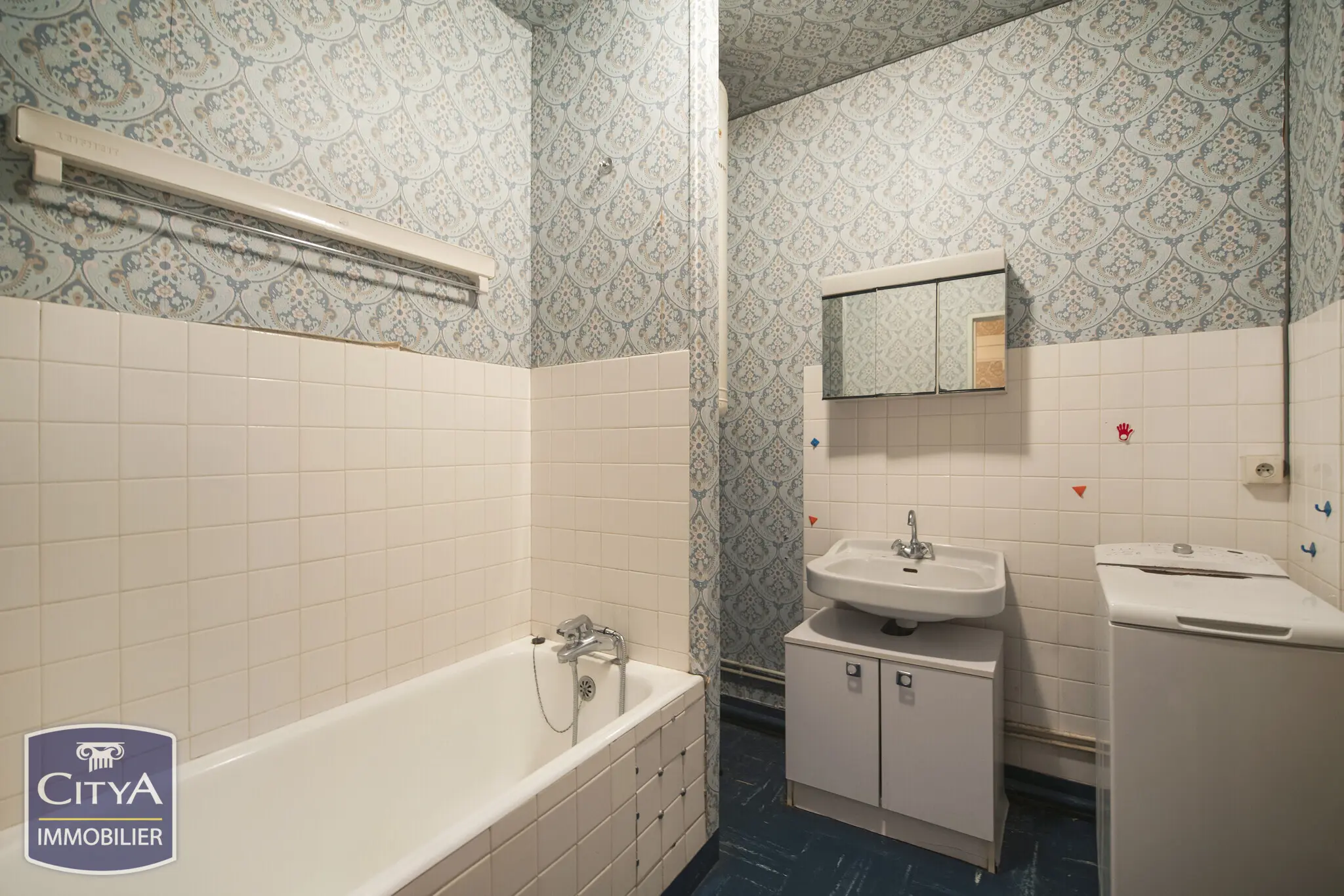 Appartement 3 pièces à Orléans — photo 18