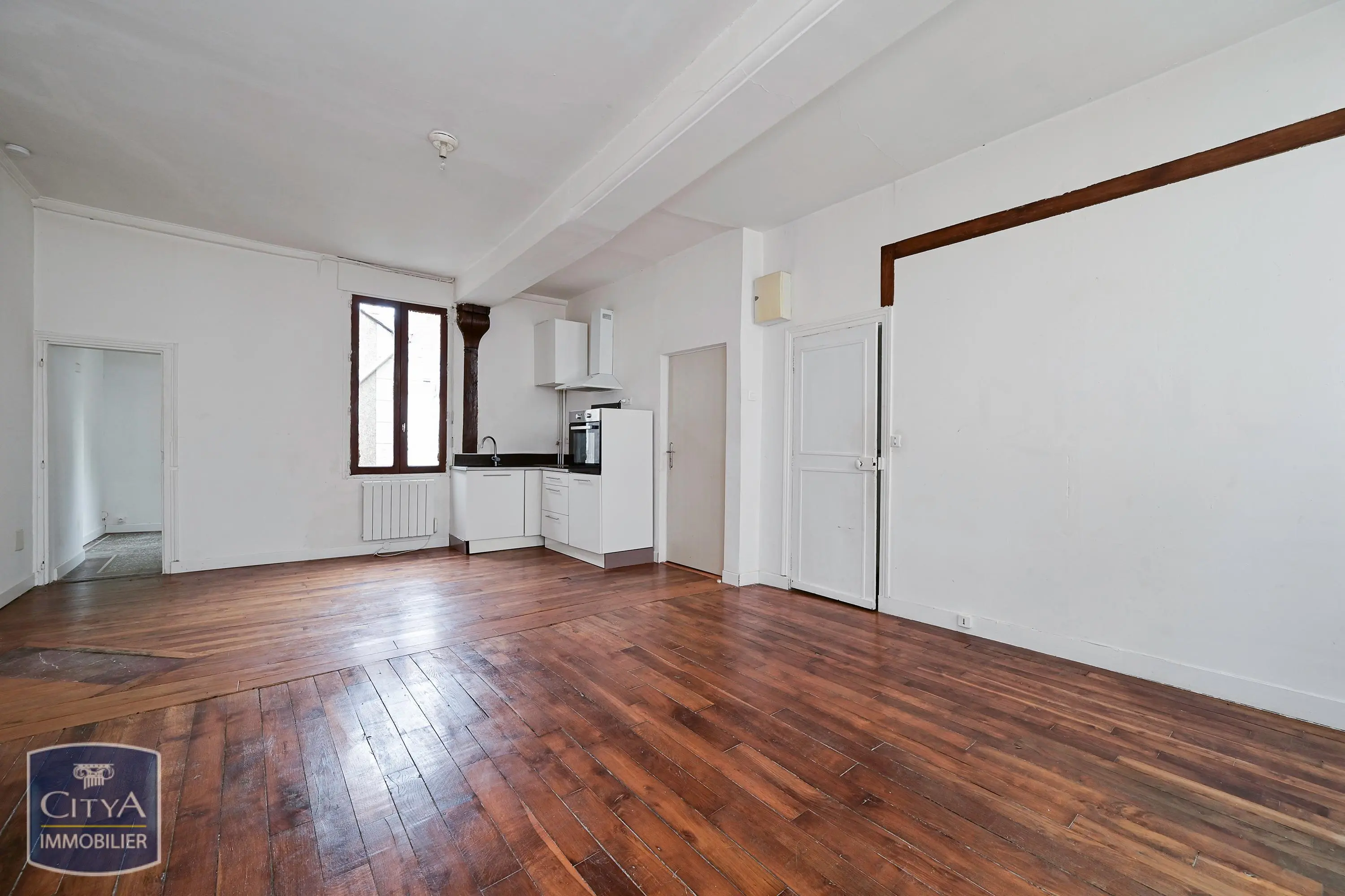 Appartement 2 pièces à Orléans — photo 2