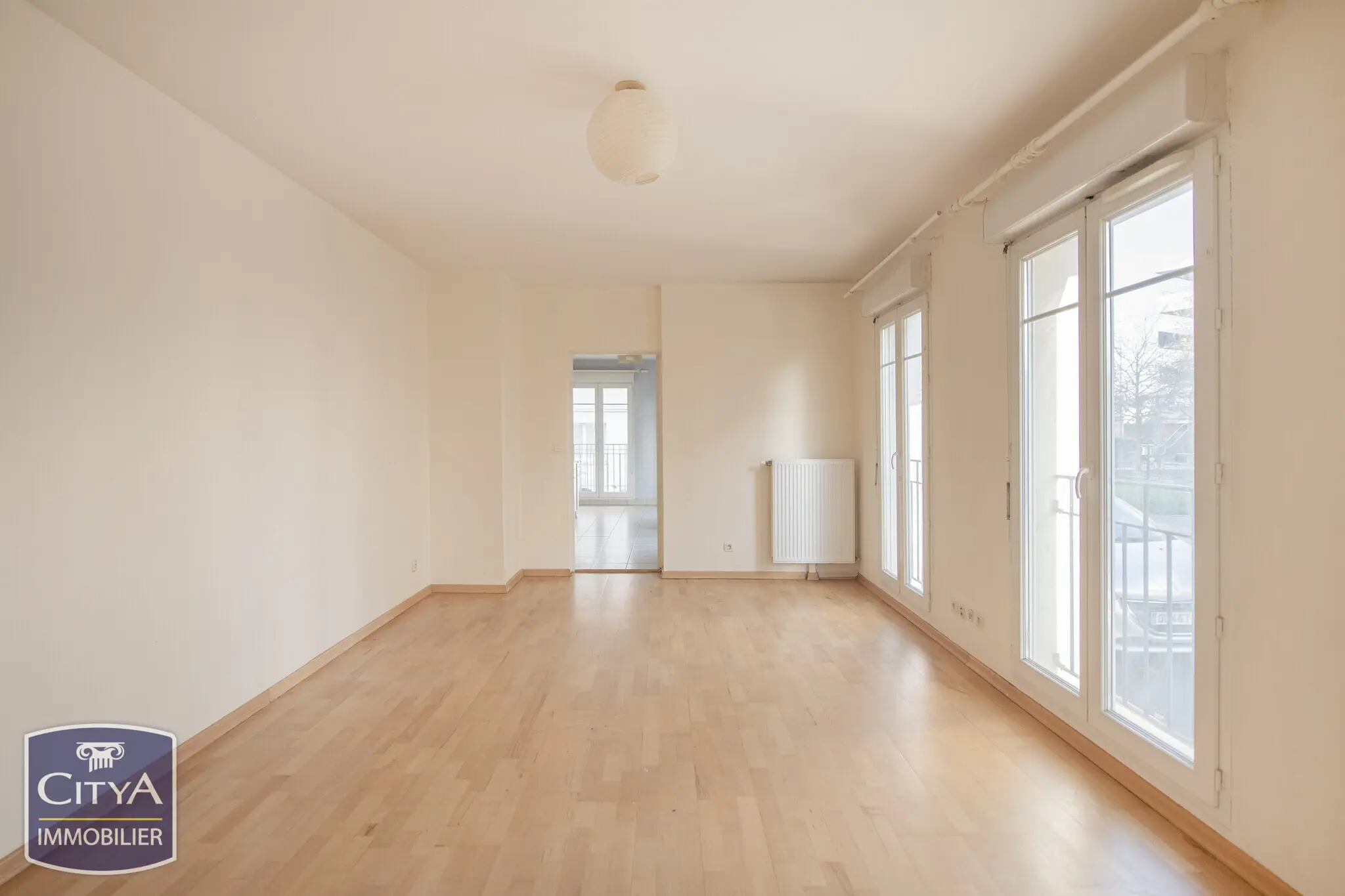 Appartement 3 pièces à Orléans — photo 10
