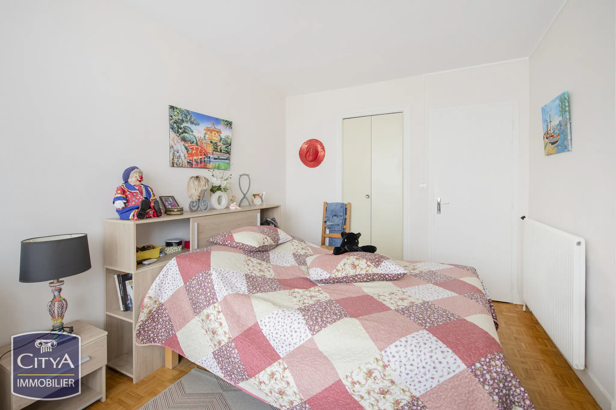 Appartement 2 pièces à Saint-Jean-le-Blanc — photo 5