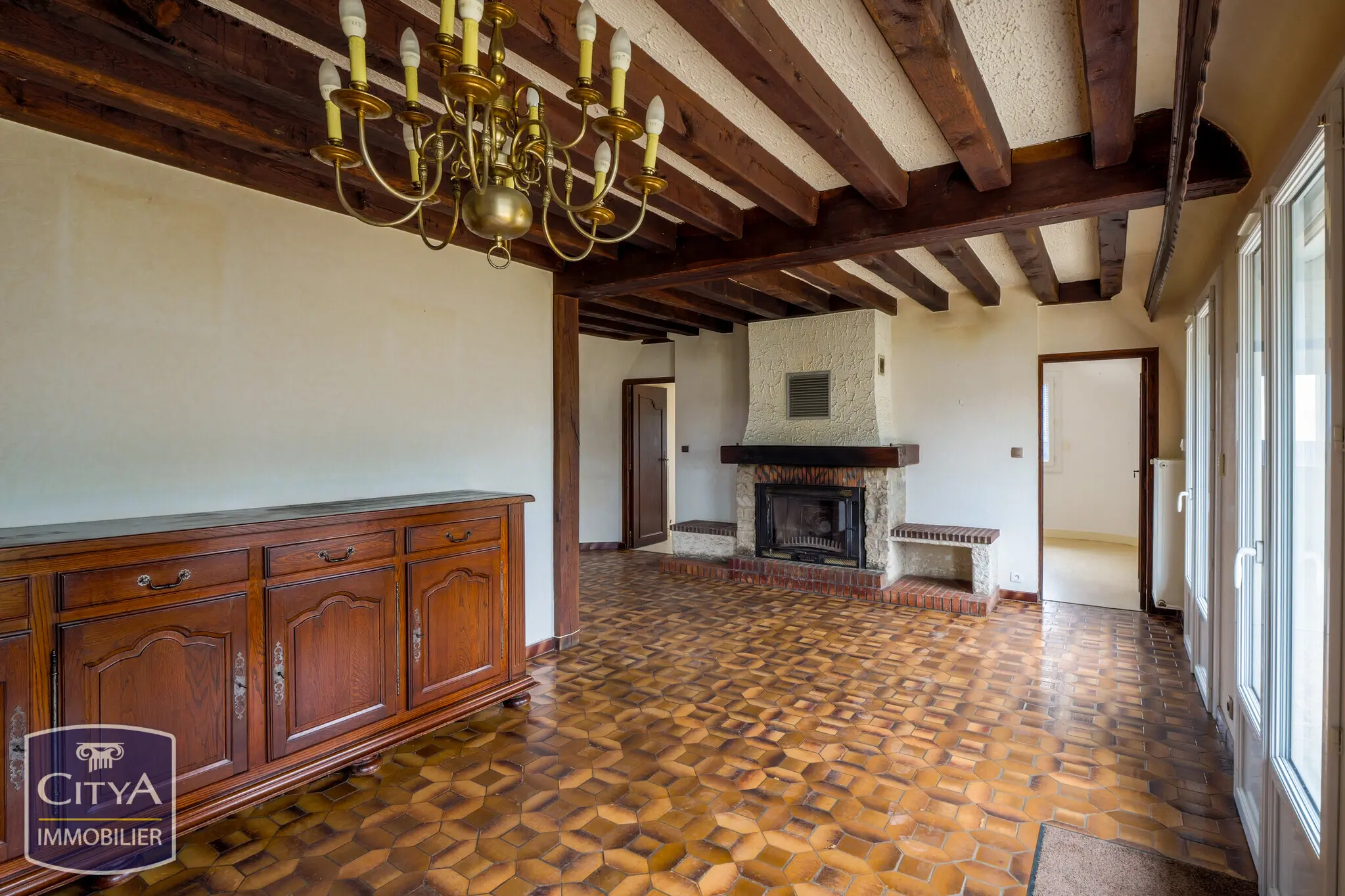 Maison 5 pièces à Olivet — photo 7