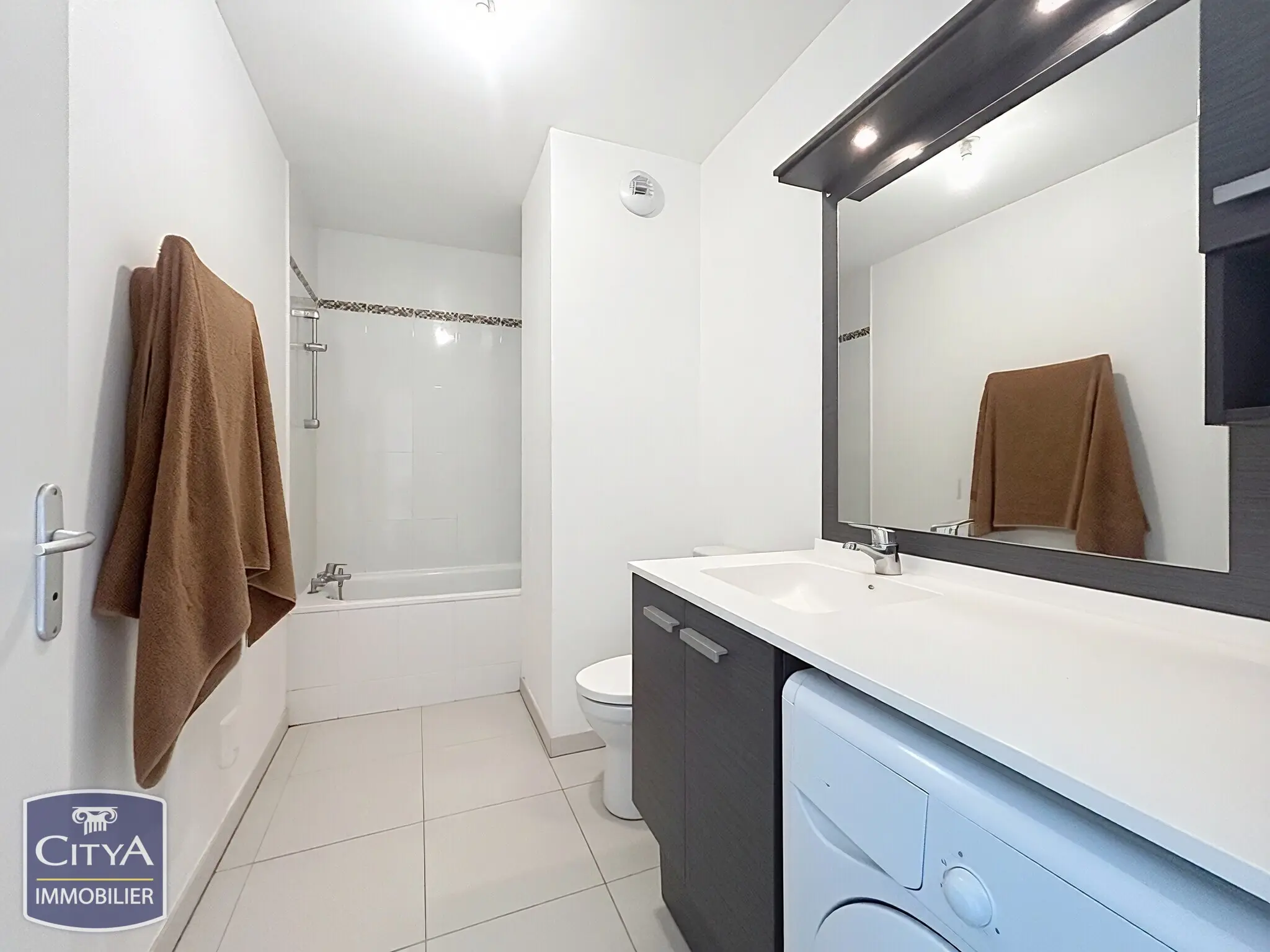 Appartement 1 pièces à Fleury-les-Aubrais — photo 2