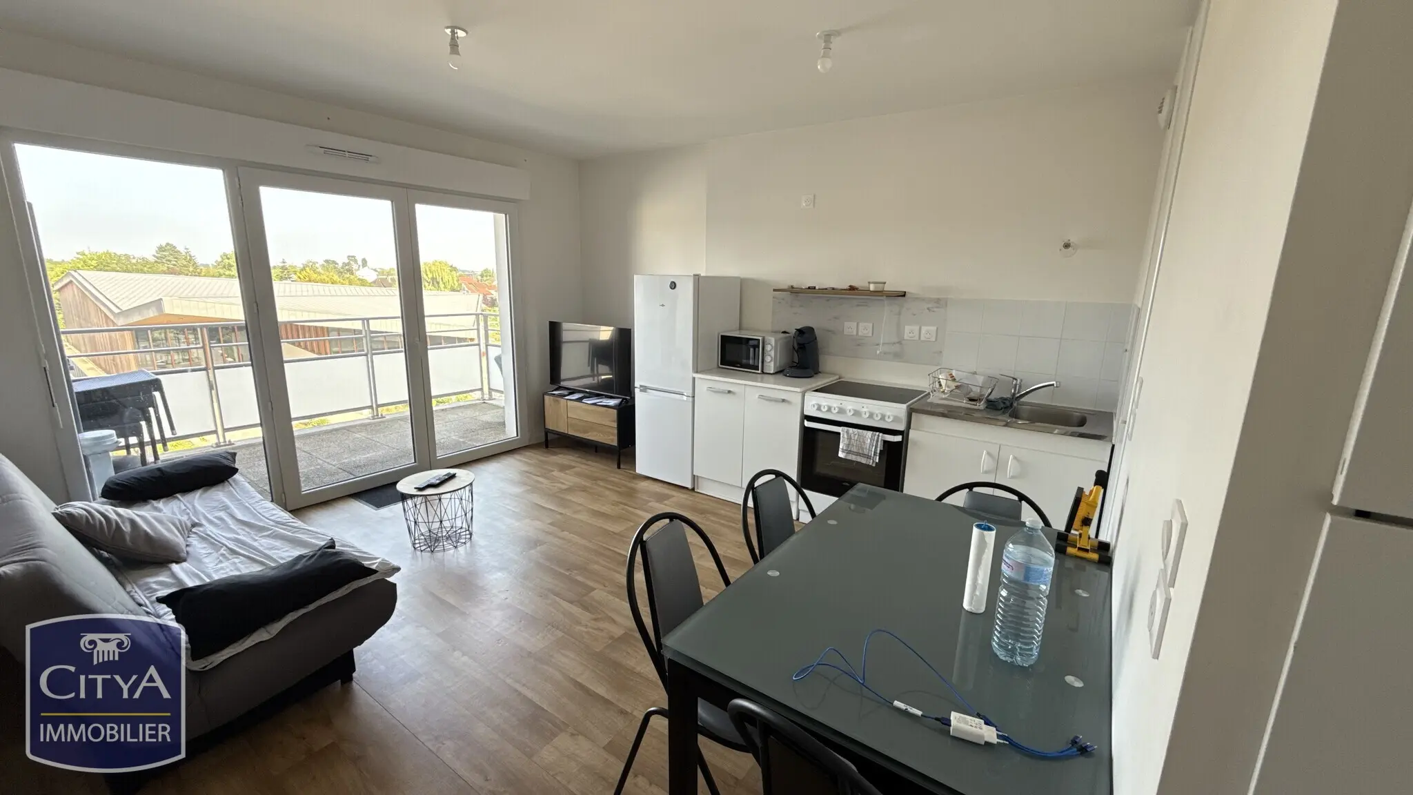 Appartement 2 pièces à Orléans — photo 6