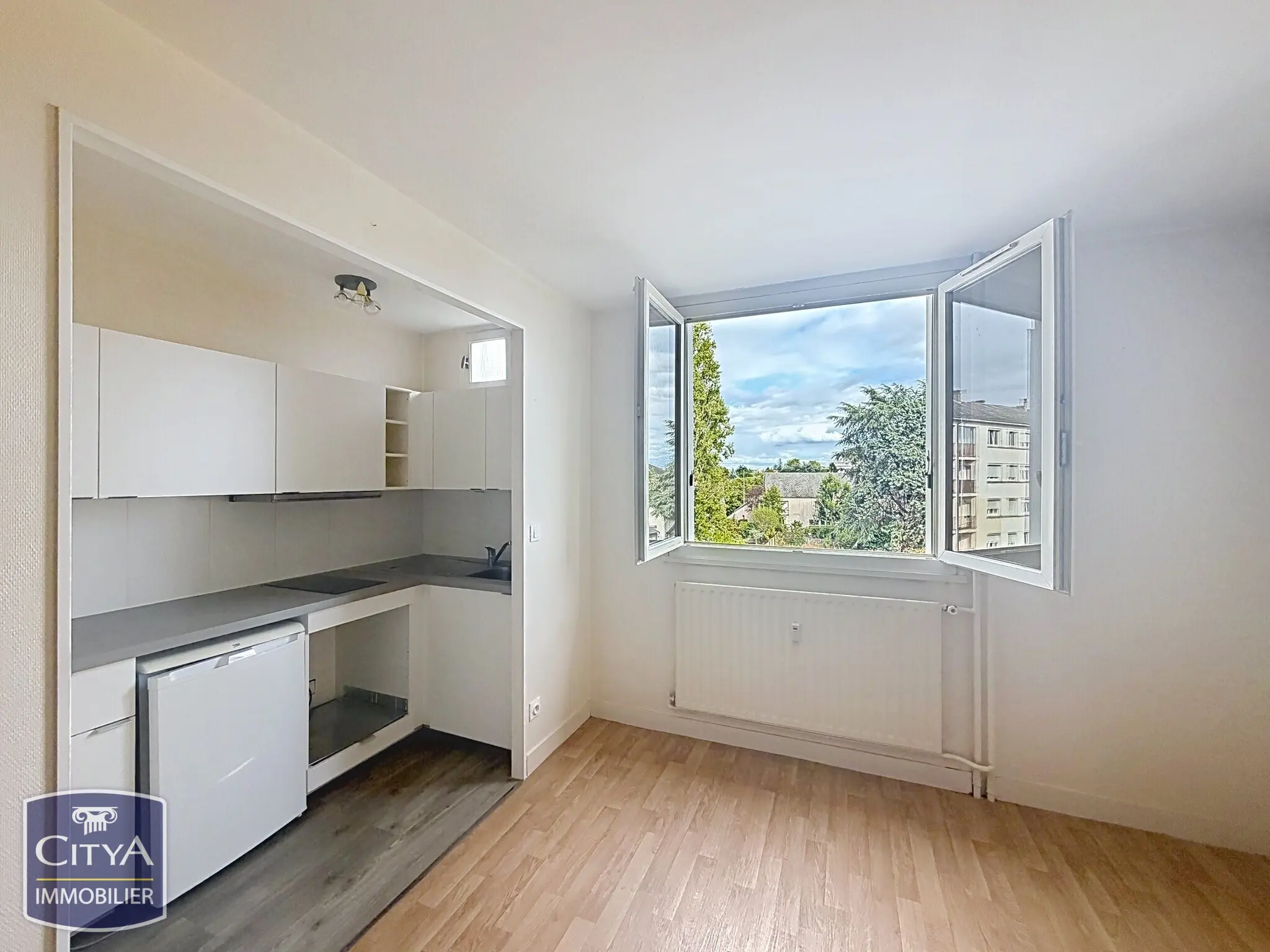 Appartement 2 pièces à Orléans — photo 2