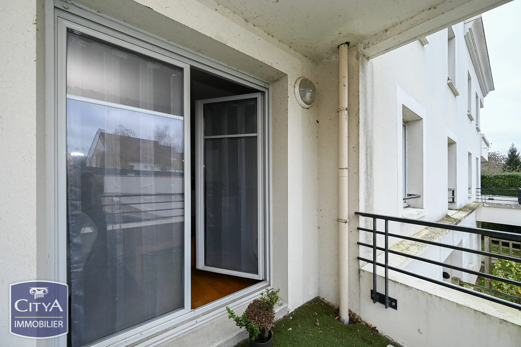 Appartement 2 pièces à Saint-Jean-de-Braye — photo 3