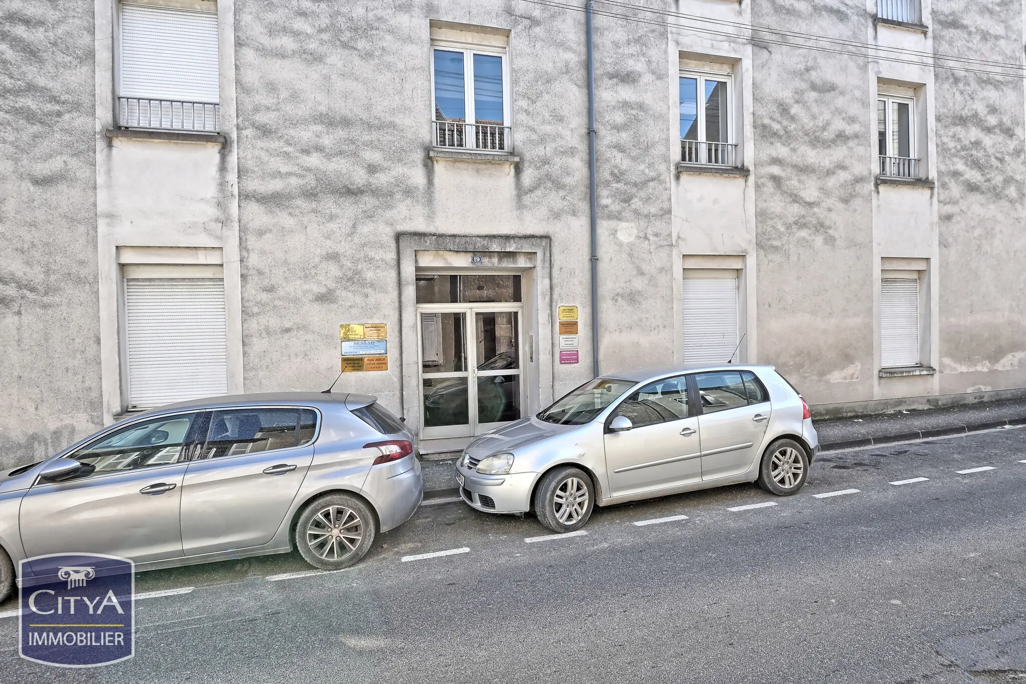 Appartement 4 pièces à Pithiviers — photo 12