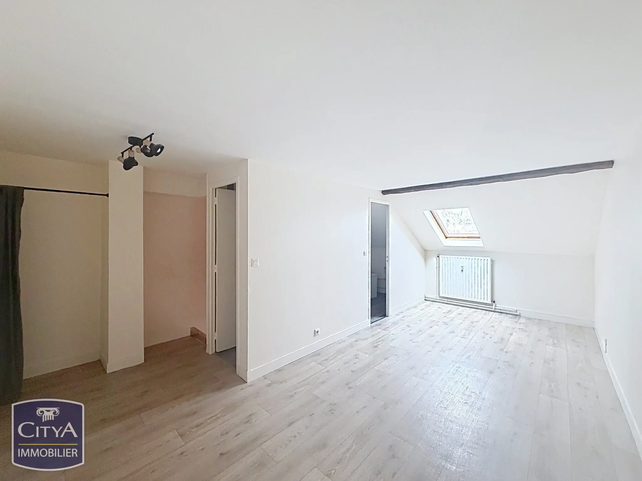 Appartement 2 pièces à Orléans — photo 5