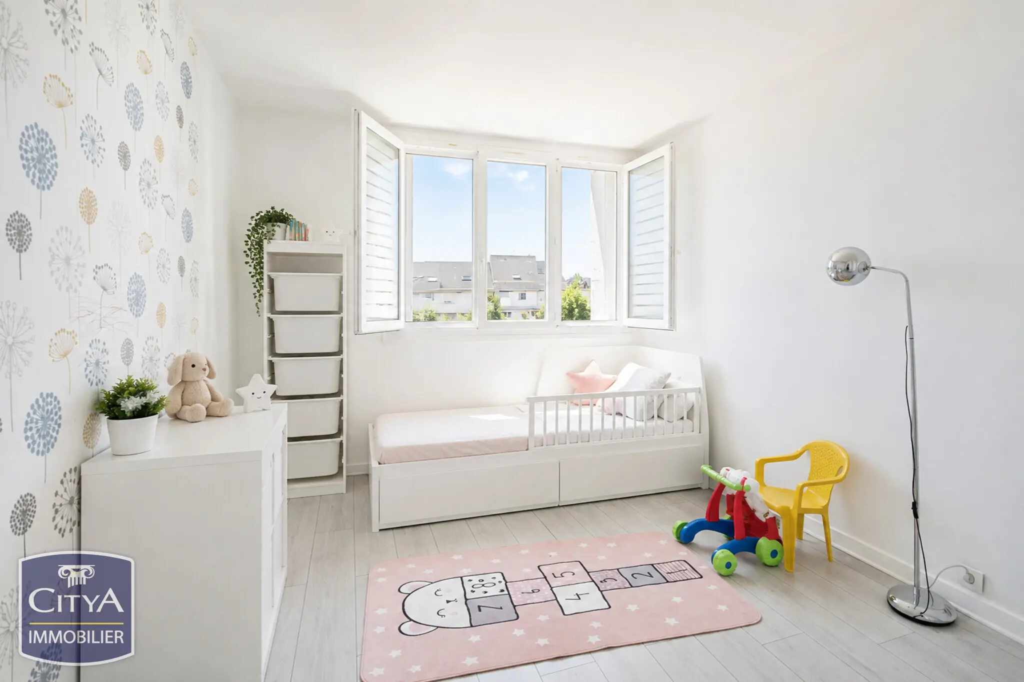 Appartement 4 pièces à Saint-Jean-le-Blanc — photo 6