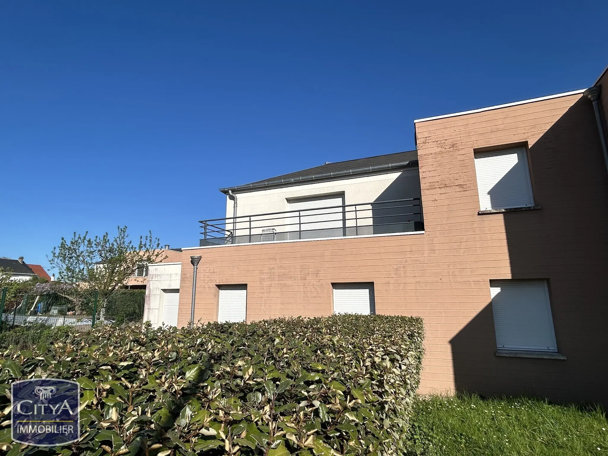Appartement 1 pièces à Fleury-les-Aubrais — photo 6