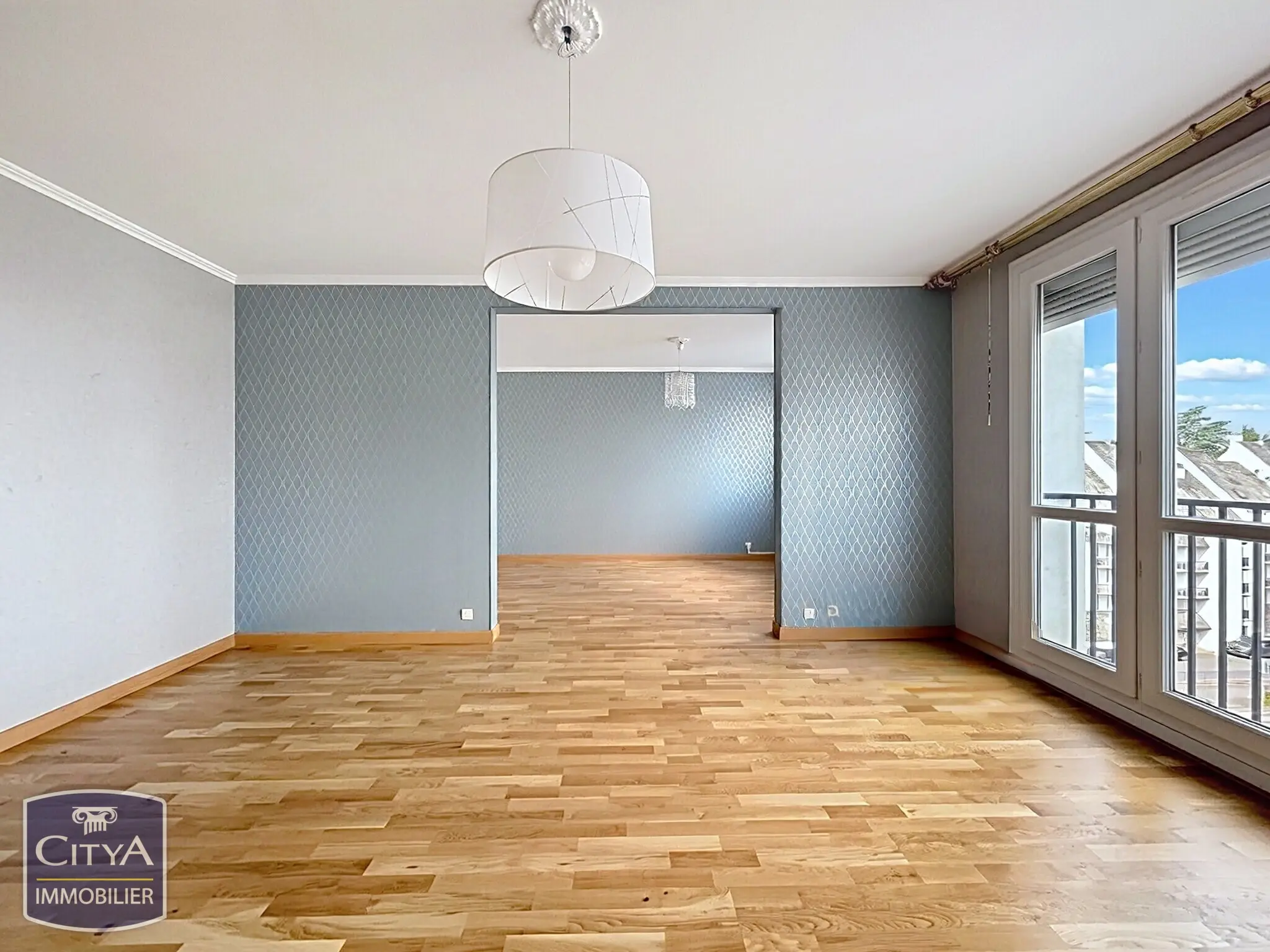 Appartement 4 pièces à Olivet — photo 2