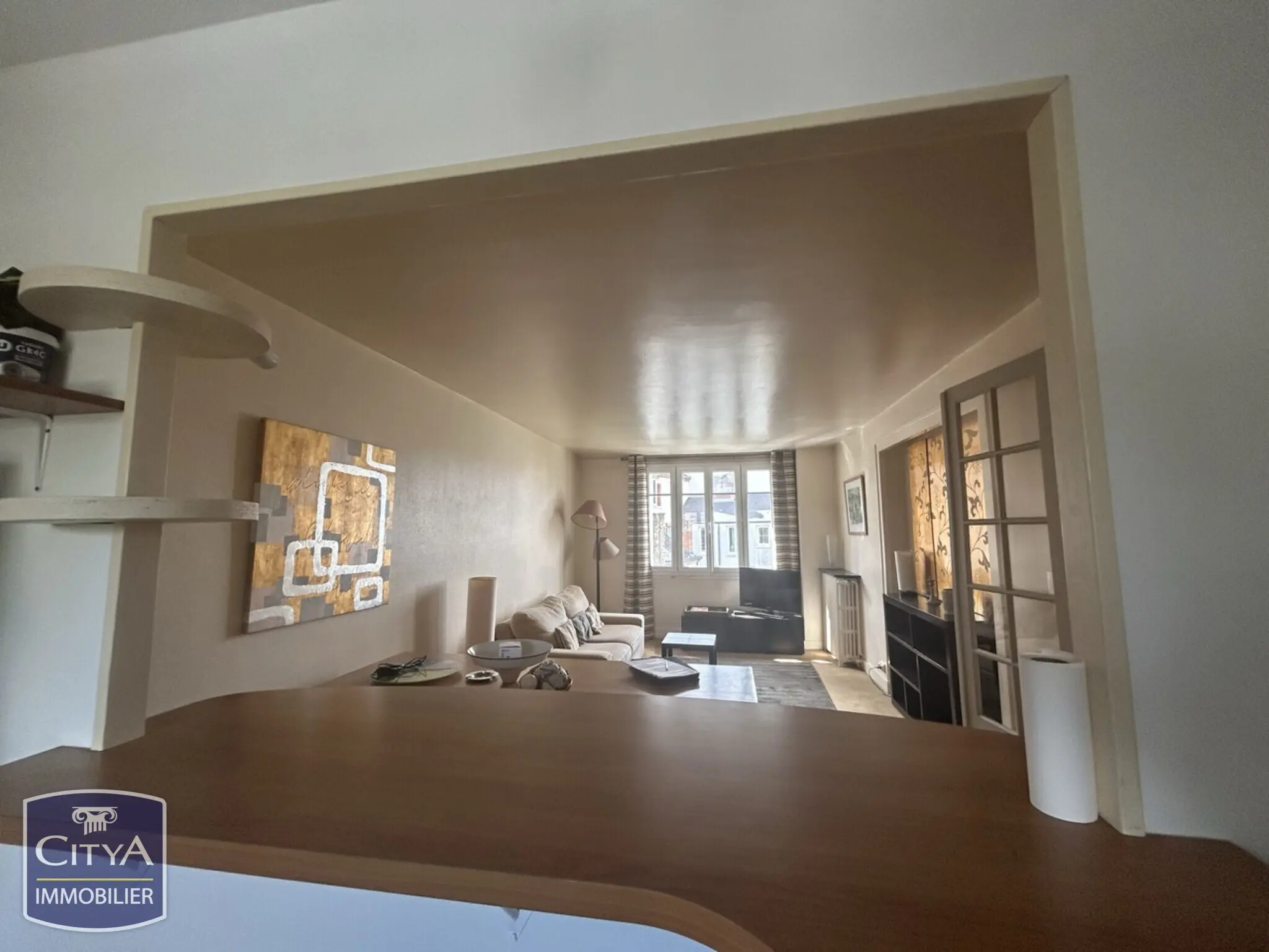 Appartement 4 pièces à Orléans — photo 4