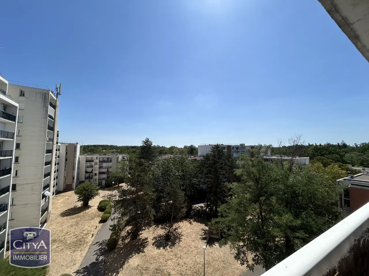 Appartement 4 pièces à Orléans — photo 9